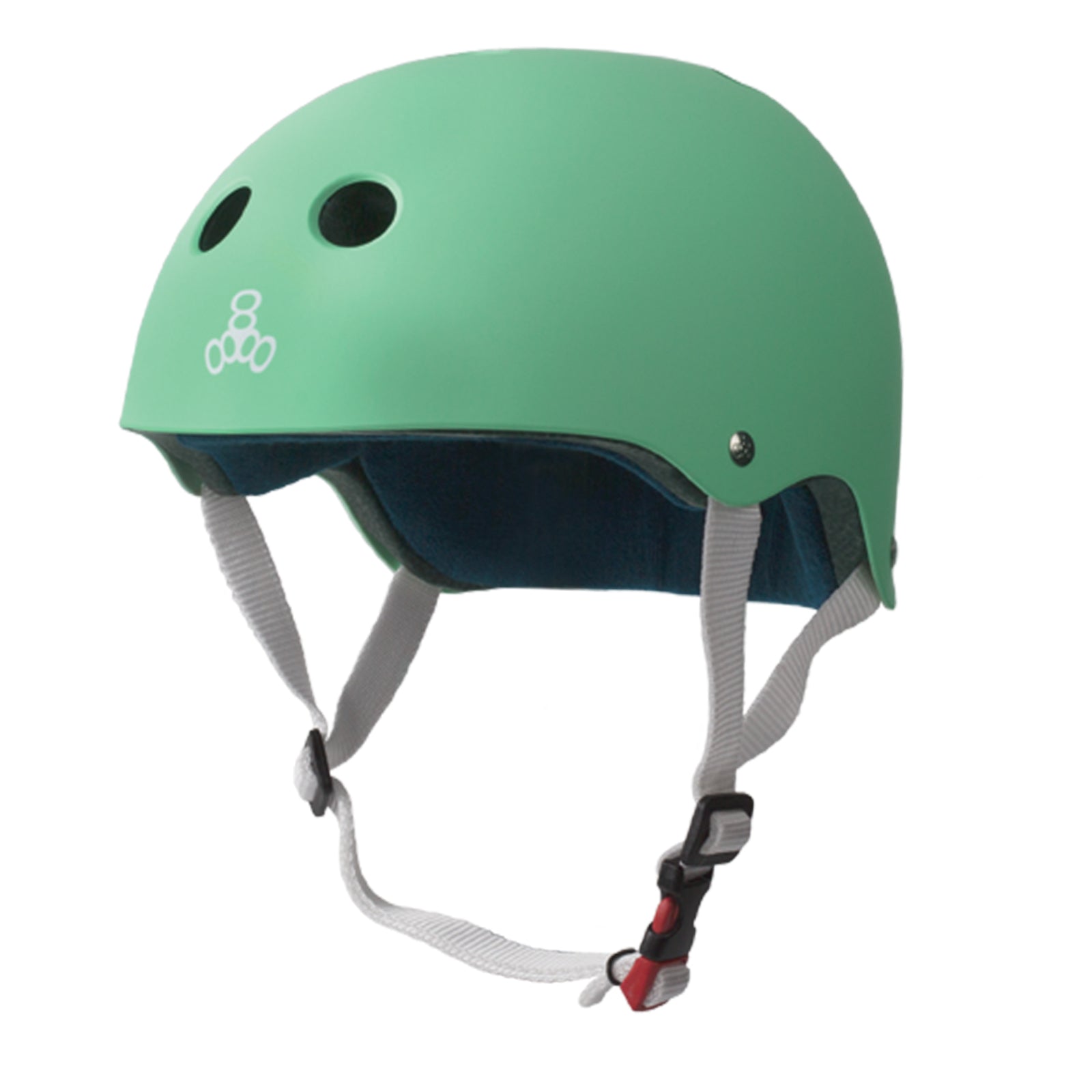 Casque de protection THE CERTIFIED SWEATSAVER TRIPLE EIGHT (8 couleurs)