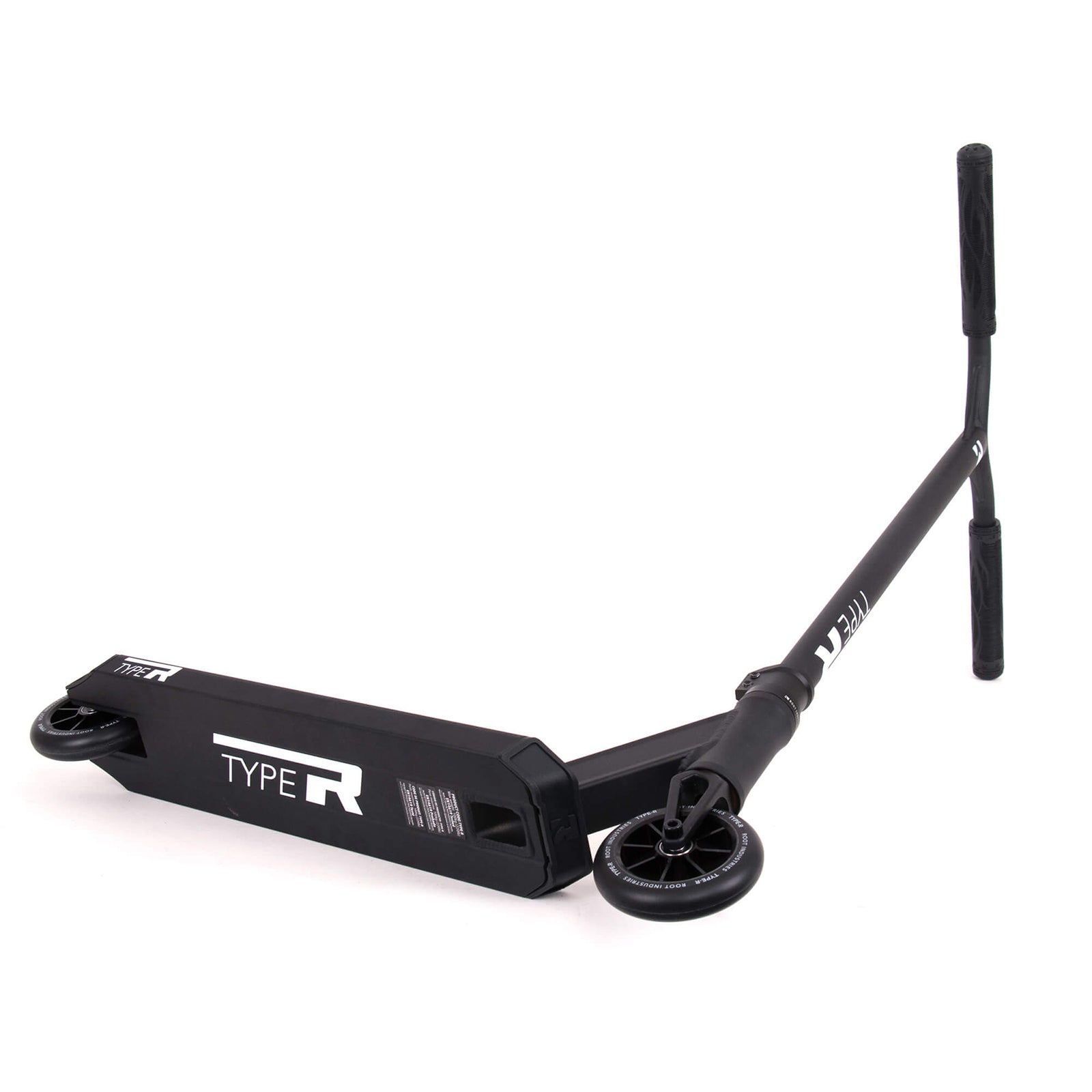 Root Industries - Type R Complete noir mat