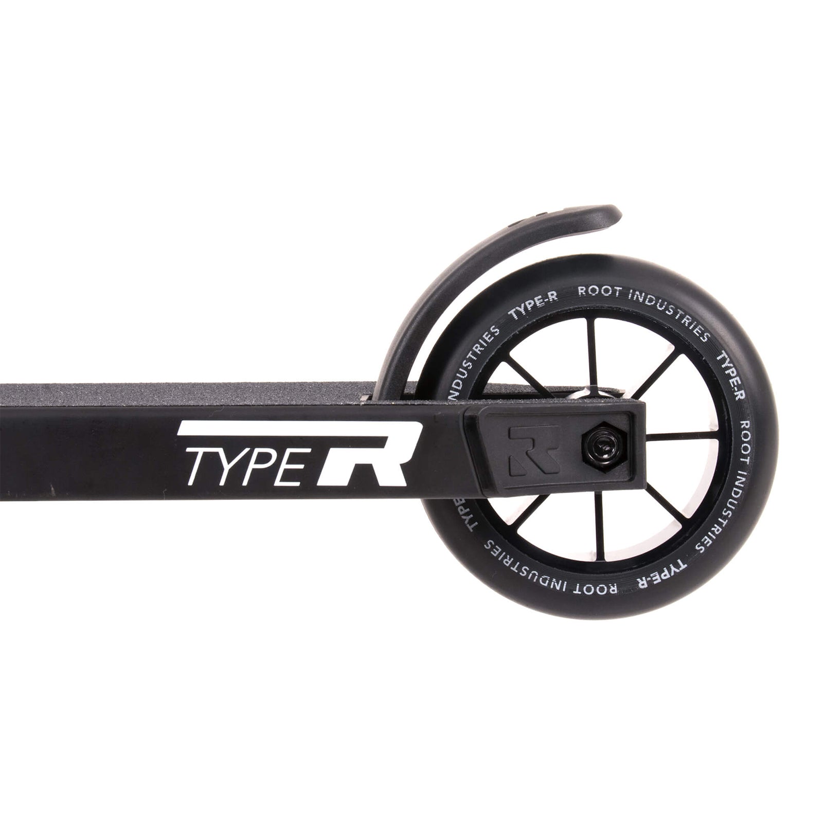 Root Industries - Type R Complete noir mat