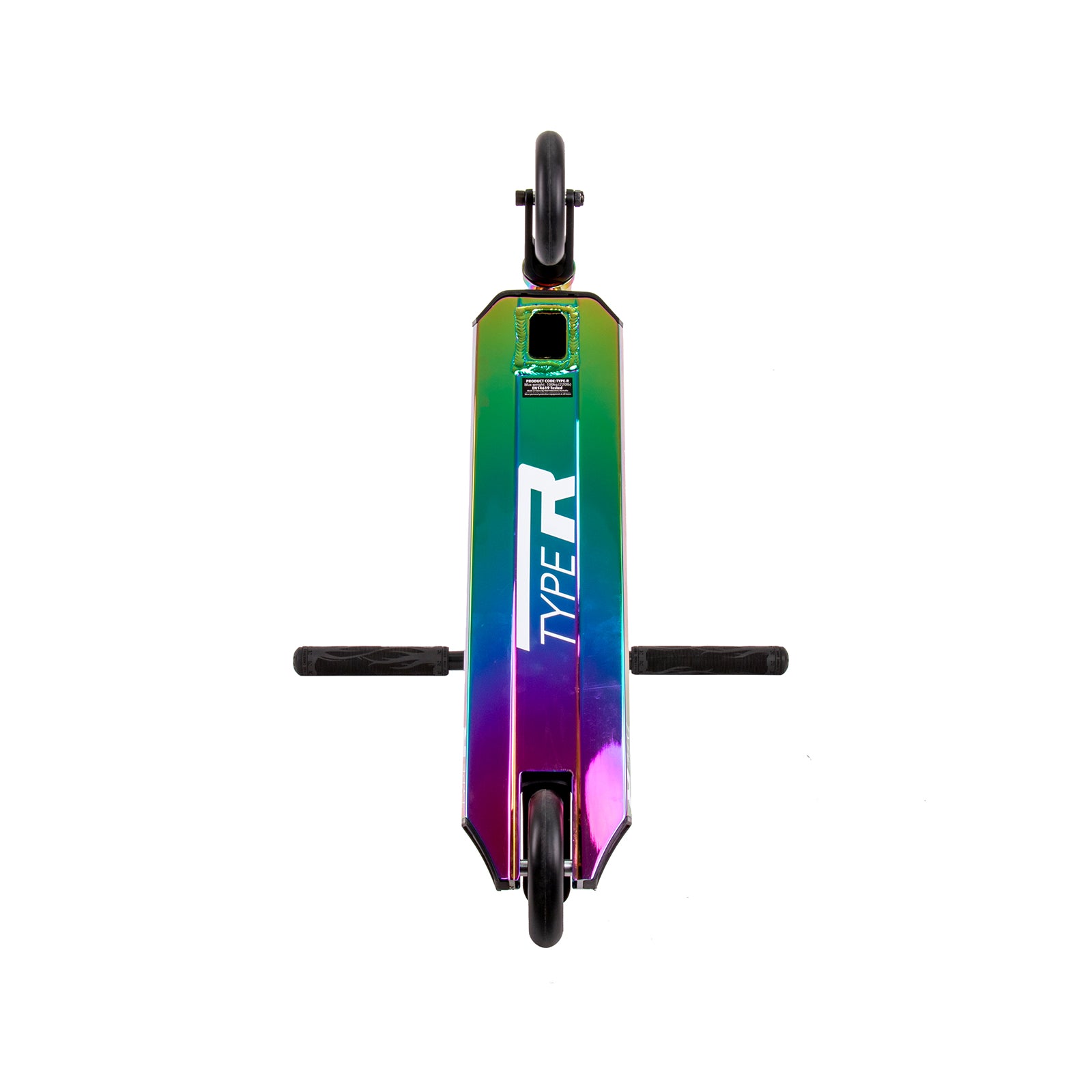 Root Industries - Type R Complete Rocket Fuel