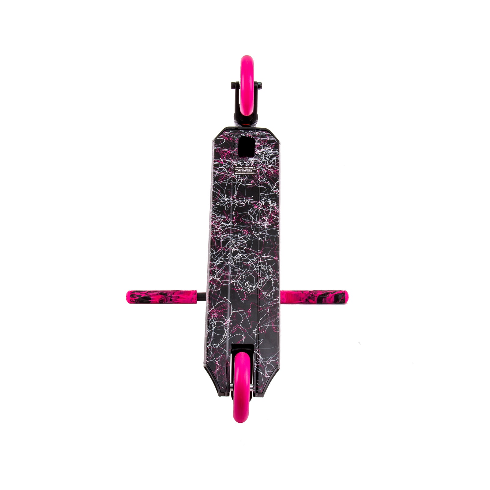 Root Industries - Type R Complete Rose Blanc Noir