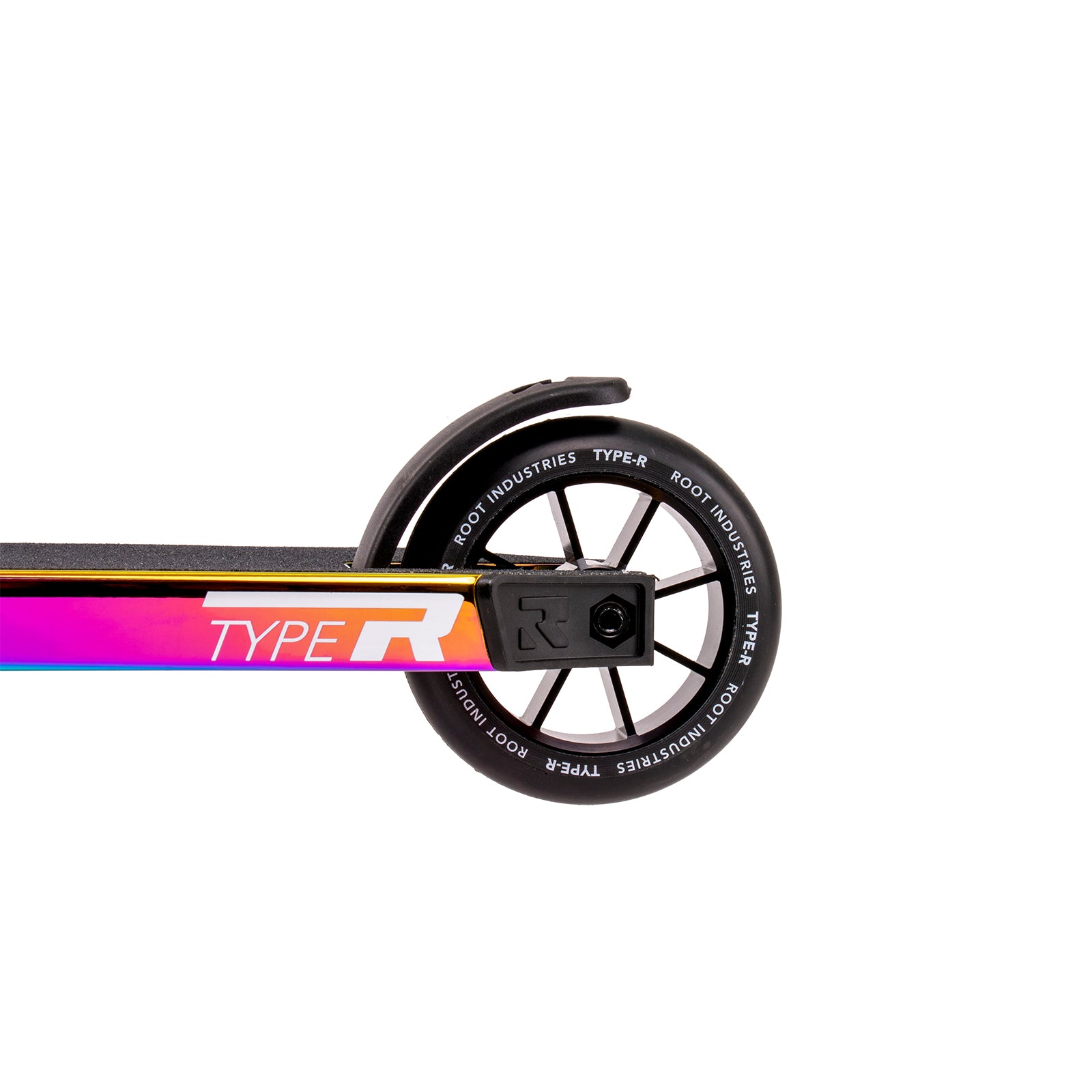 Root Industries - Type R Complete Rocket Fuel