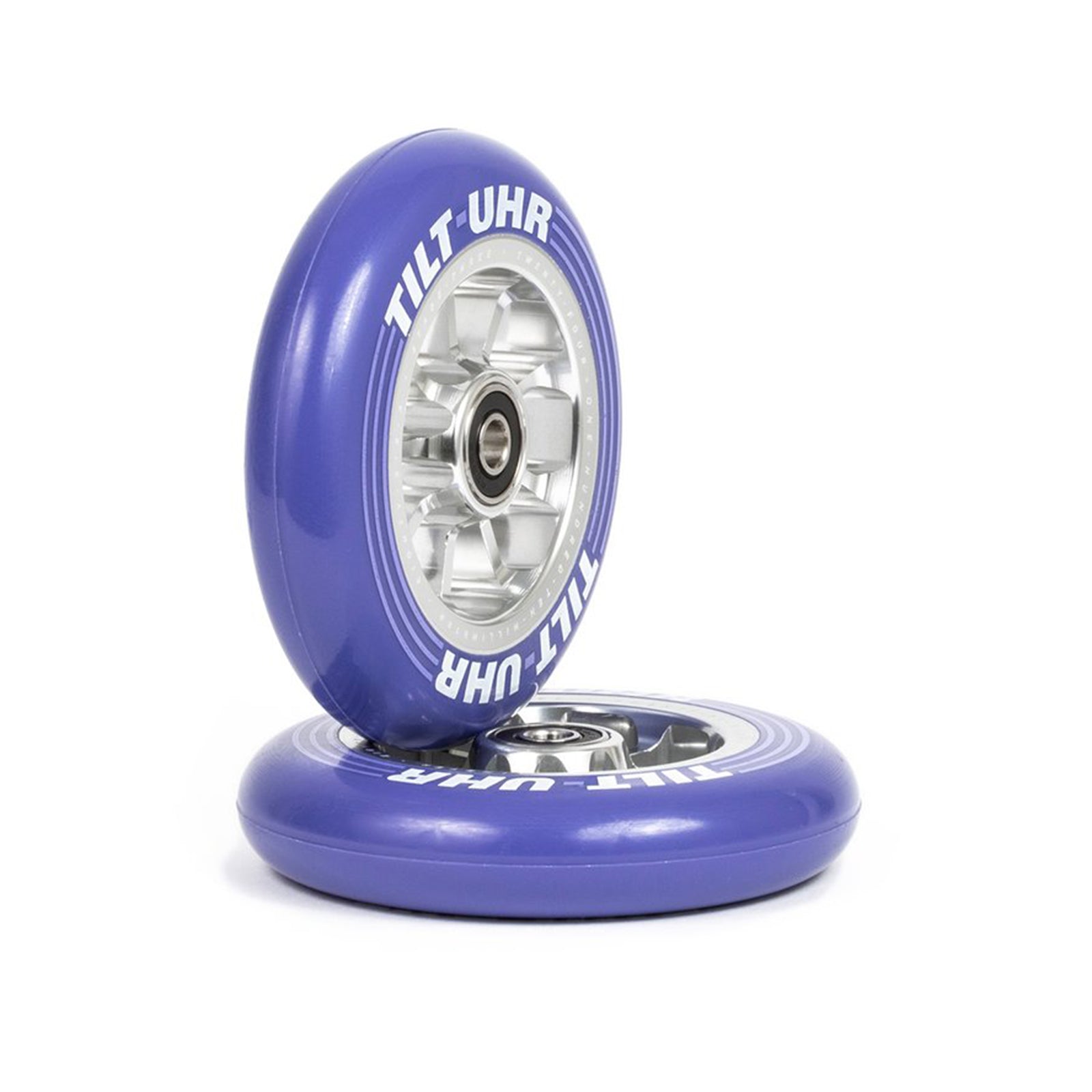 Tilt Roues UHR Violet 110MM