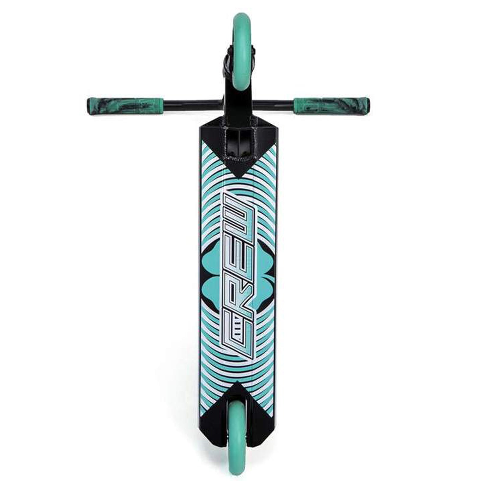 Lucky CREW™ Pro Scooter Complete Pro Scooter Ultramarine