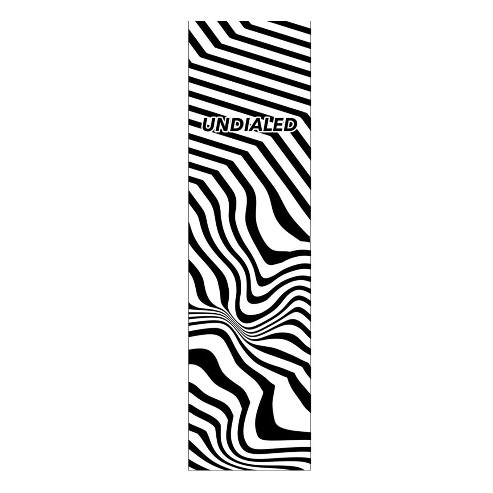 UNDIALED GRIPTAPE CLEAR STRIPE (clear)