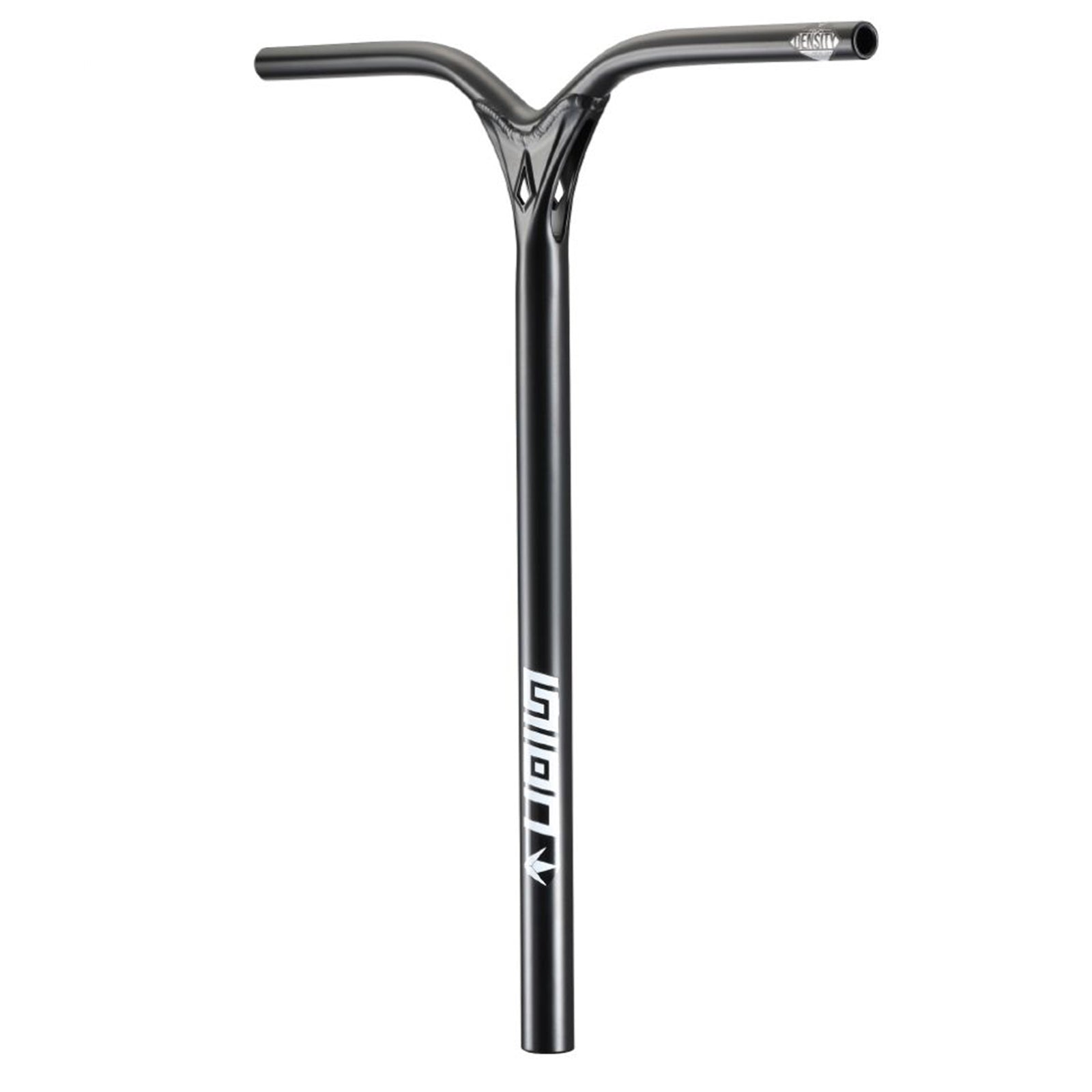 Envy Union Bar V2 650mm Black