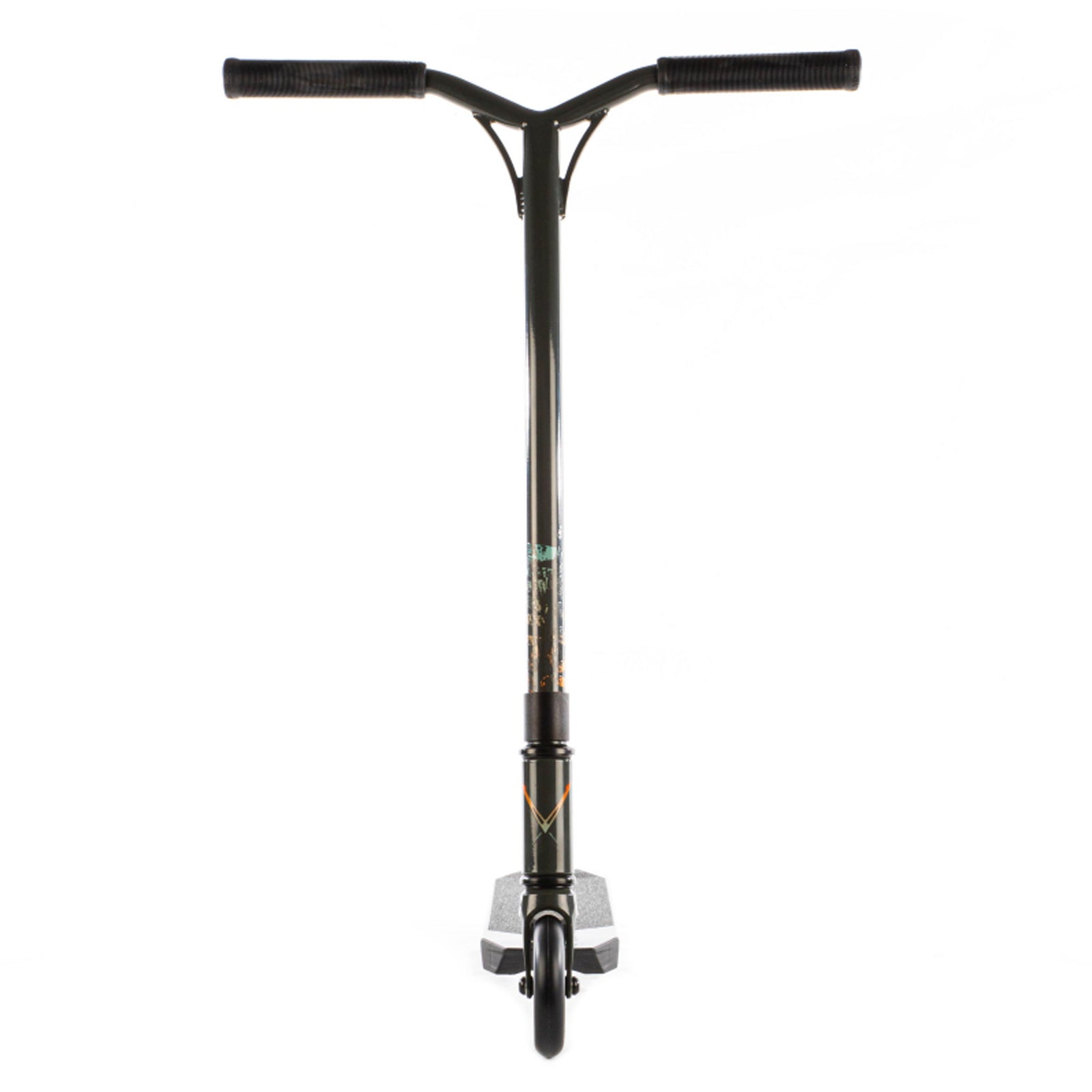 Versatyl Complete Cosmopolitan V2 NOIR (Charcoal)