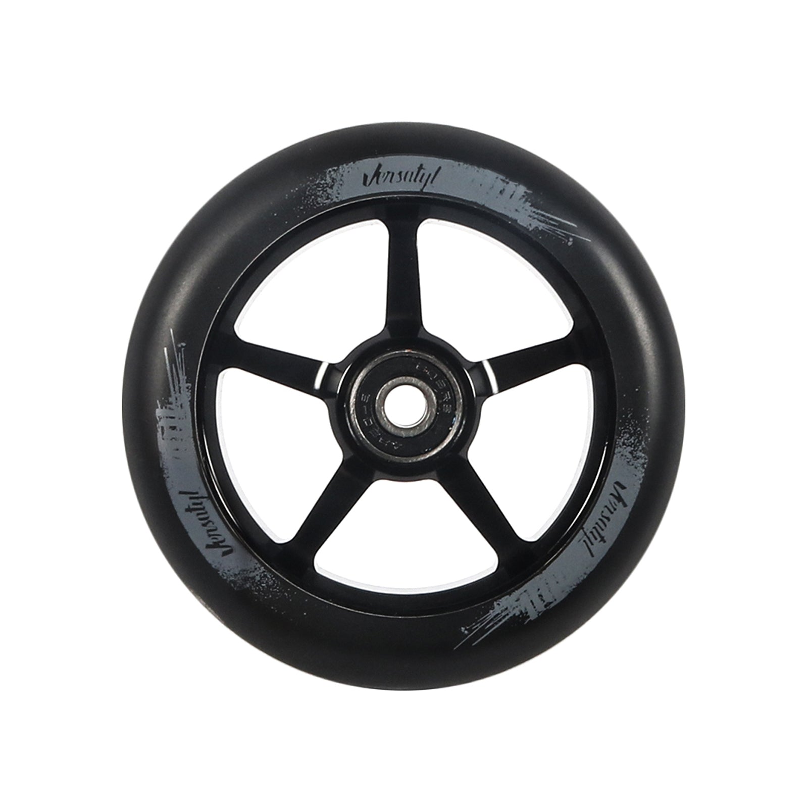 Versatyl Roue 110mm Noir