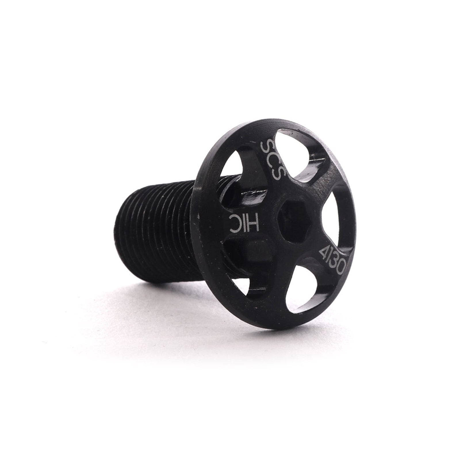 ETHIC DTC Vis de compression MERROW V2 NEMESIS SCS HIC