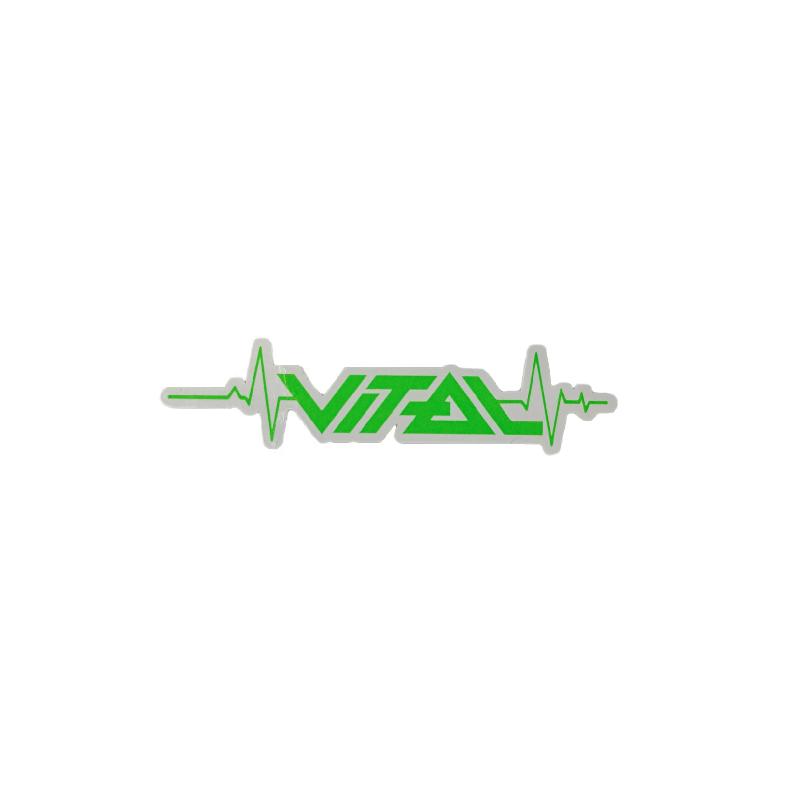 Collant Vital Vert