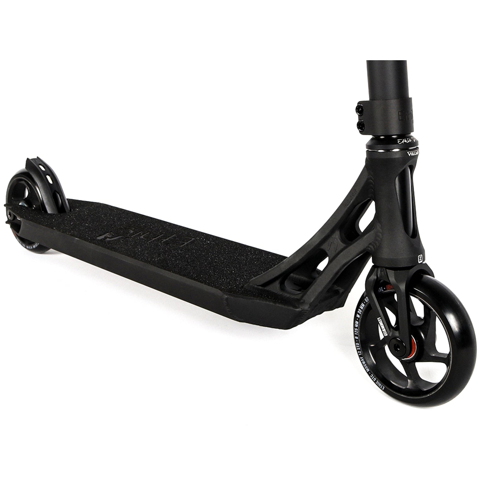 ETHIC DTC COMPLETE VULCAIN 12STD NOIR