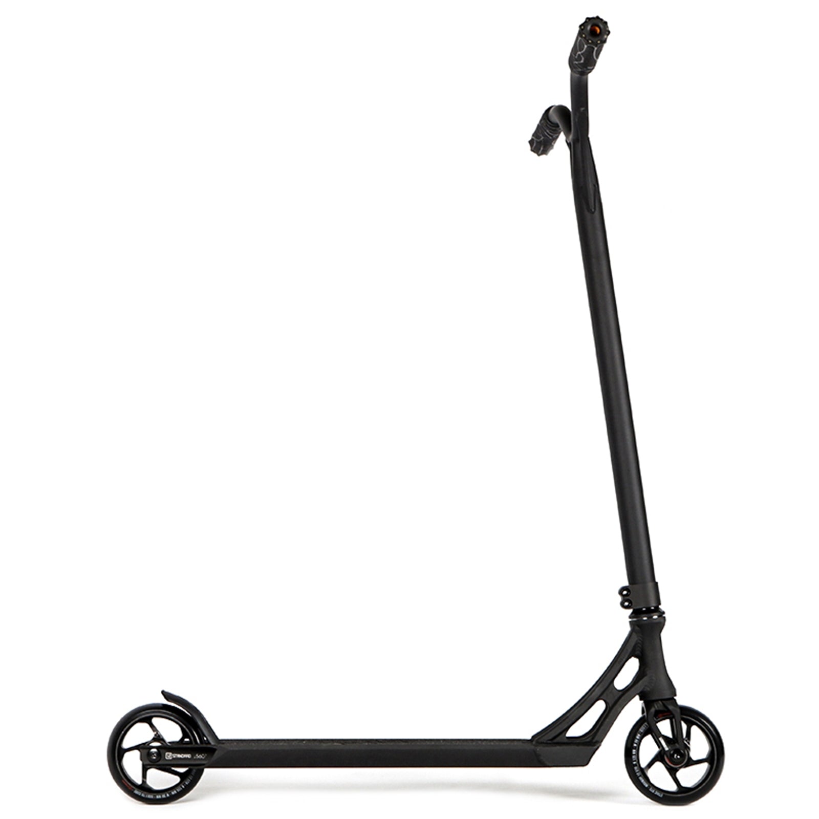 ETHIC DTC COMPLETE VULCAIN 12STD NOIR