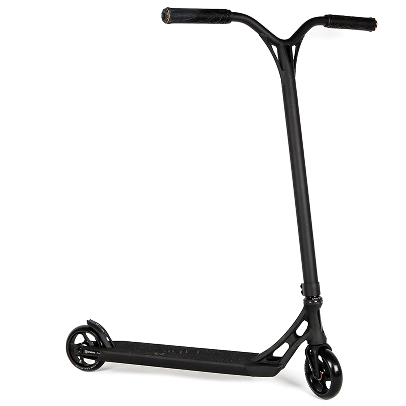 ETHIC DTC COMPLETE VULCAIN 12STD NOIR