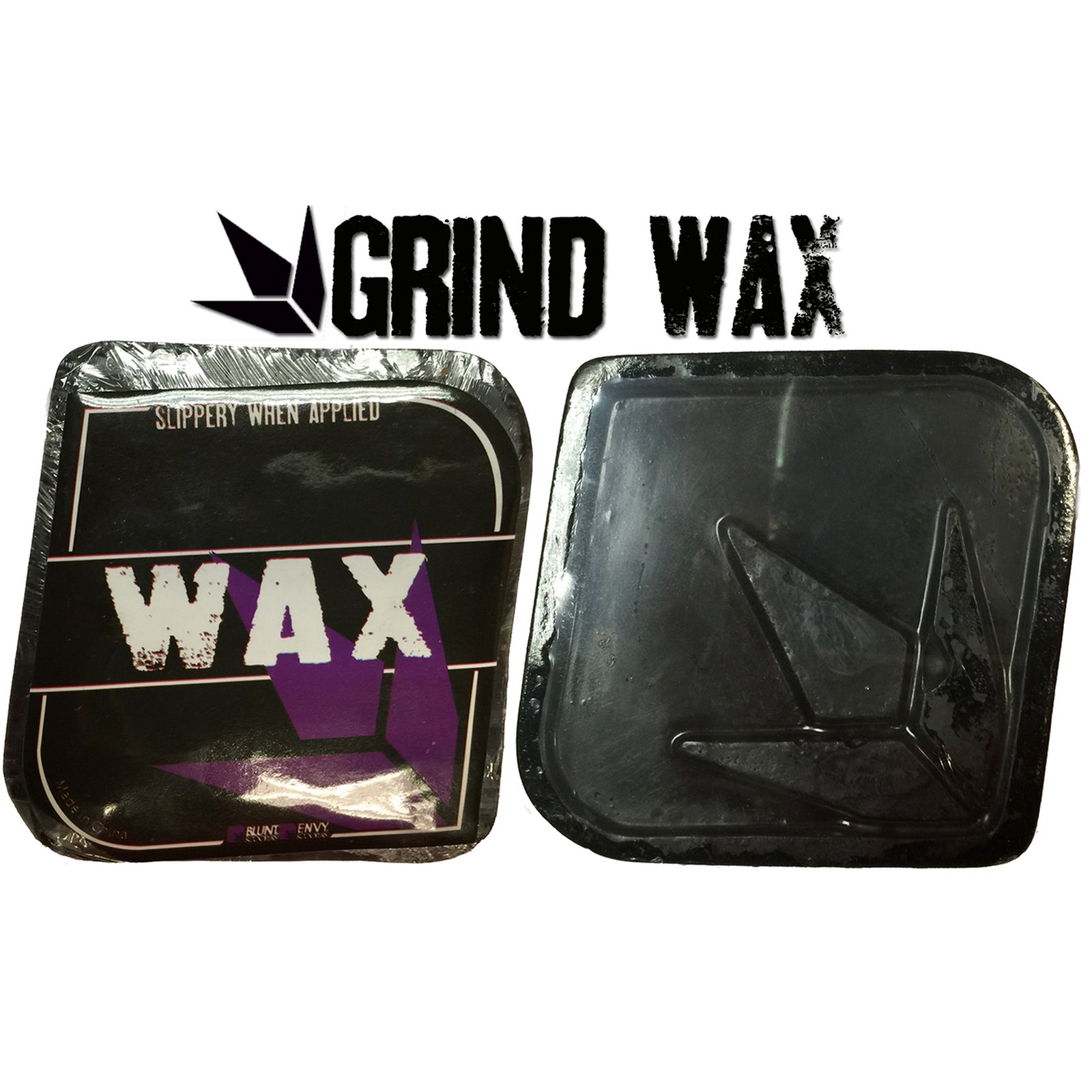 Envy Cire (Wax)