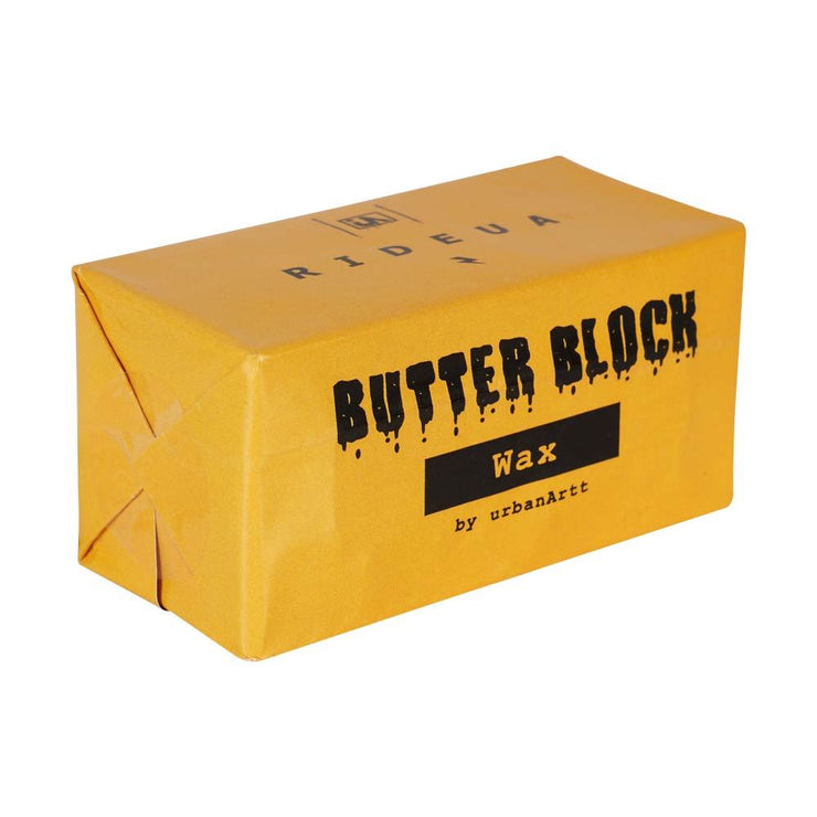 urbanArtt Butter Wax Block Cire
