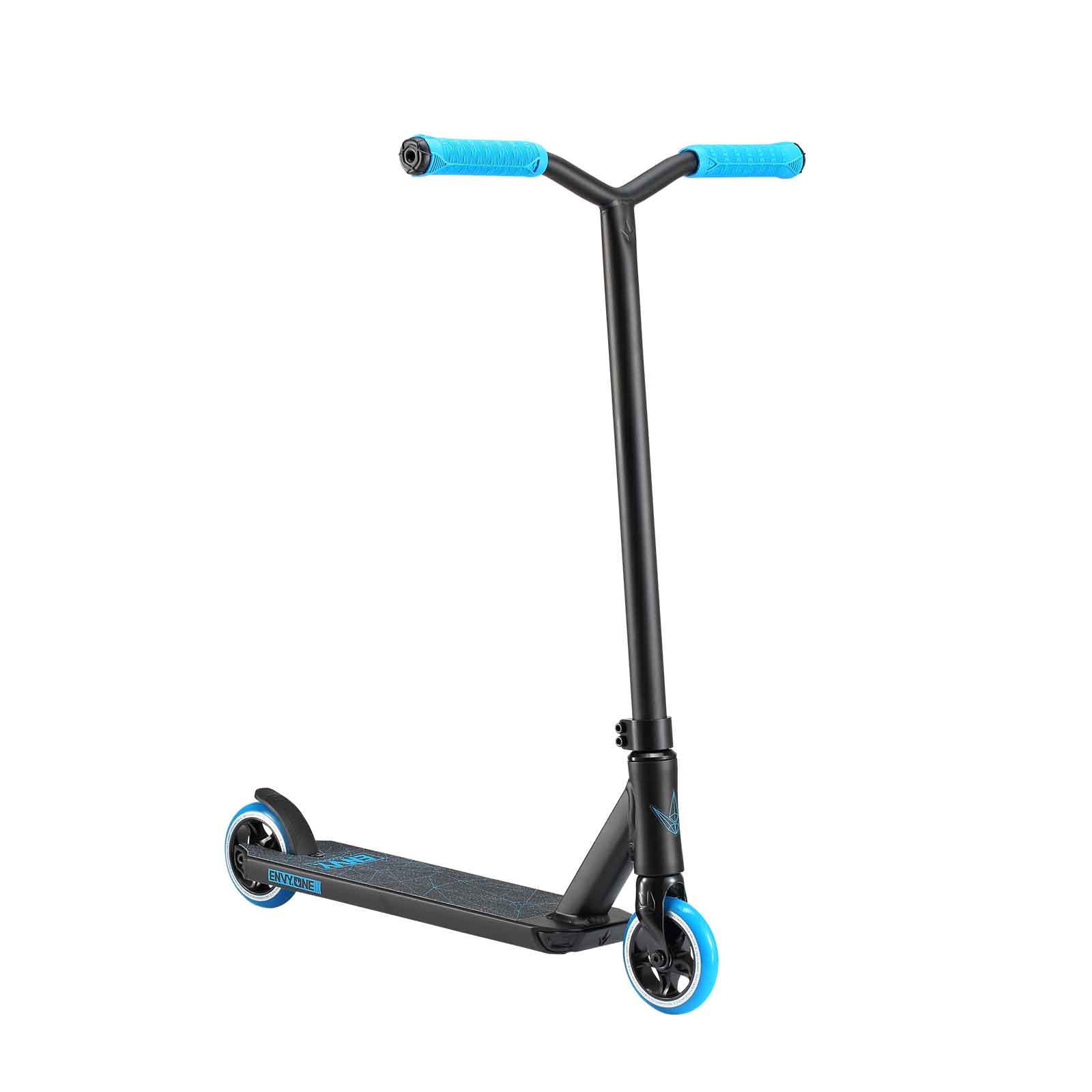 Envy One S3 Bleu Trottinette Complète