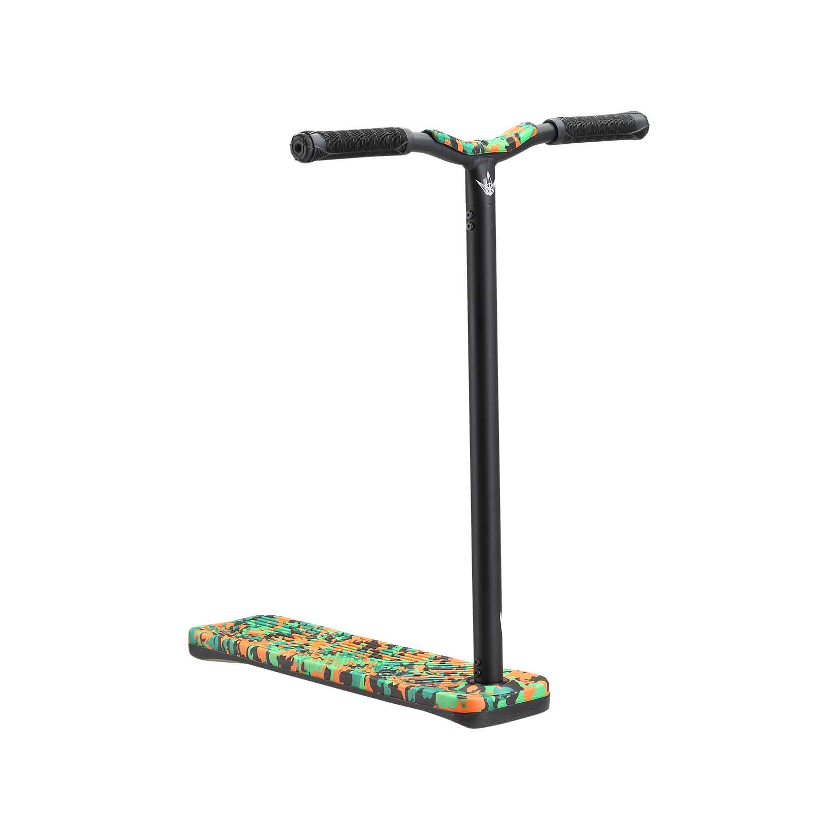 Trampoline scooter TS-PRO Envy Red Camo