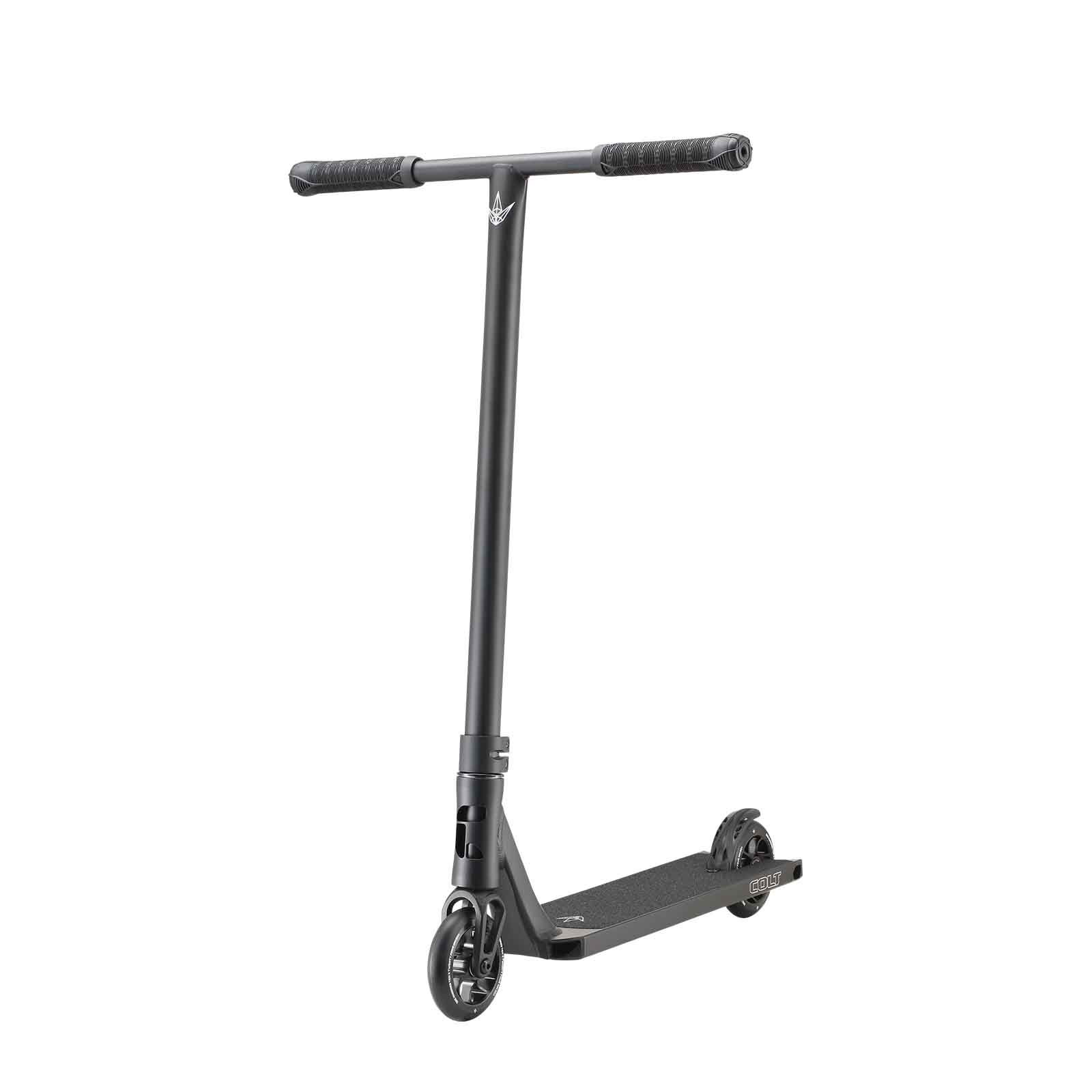 Envy Colt 6 Trottinette Complète Noir