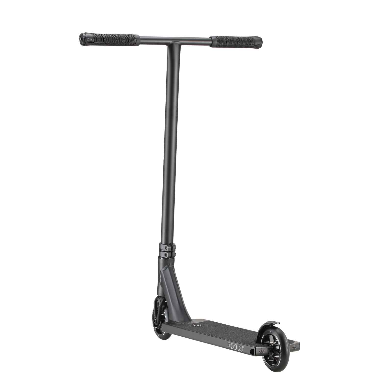 Envy Colt 6 Trottinette Complète Noir