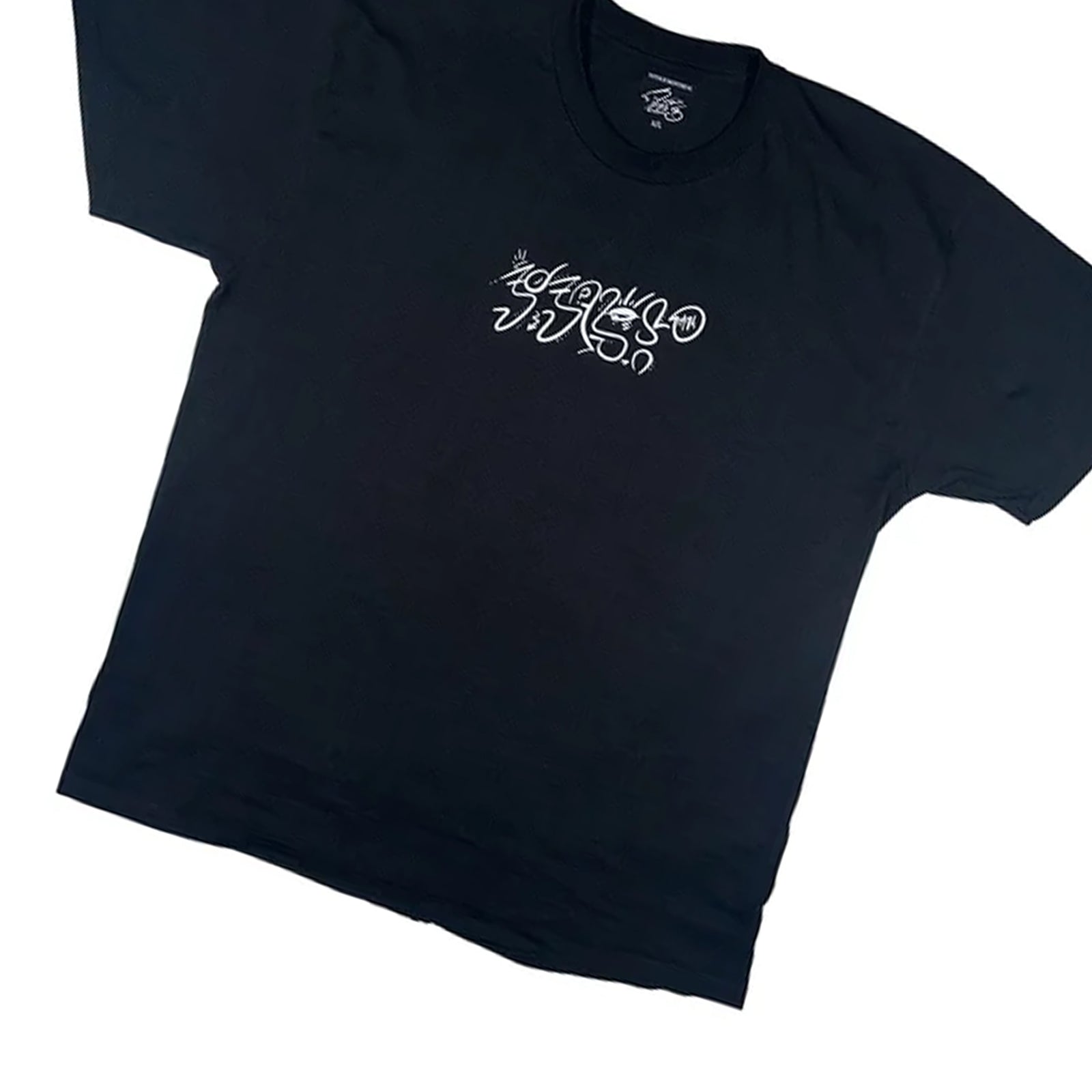 T-Shirt "Belle Énergie" Totals Montreal - Premium Graphic