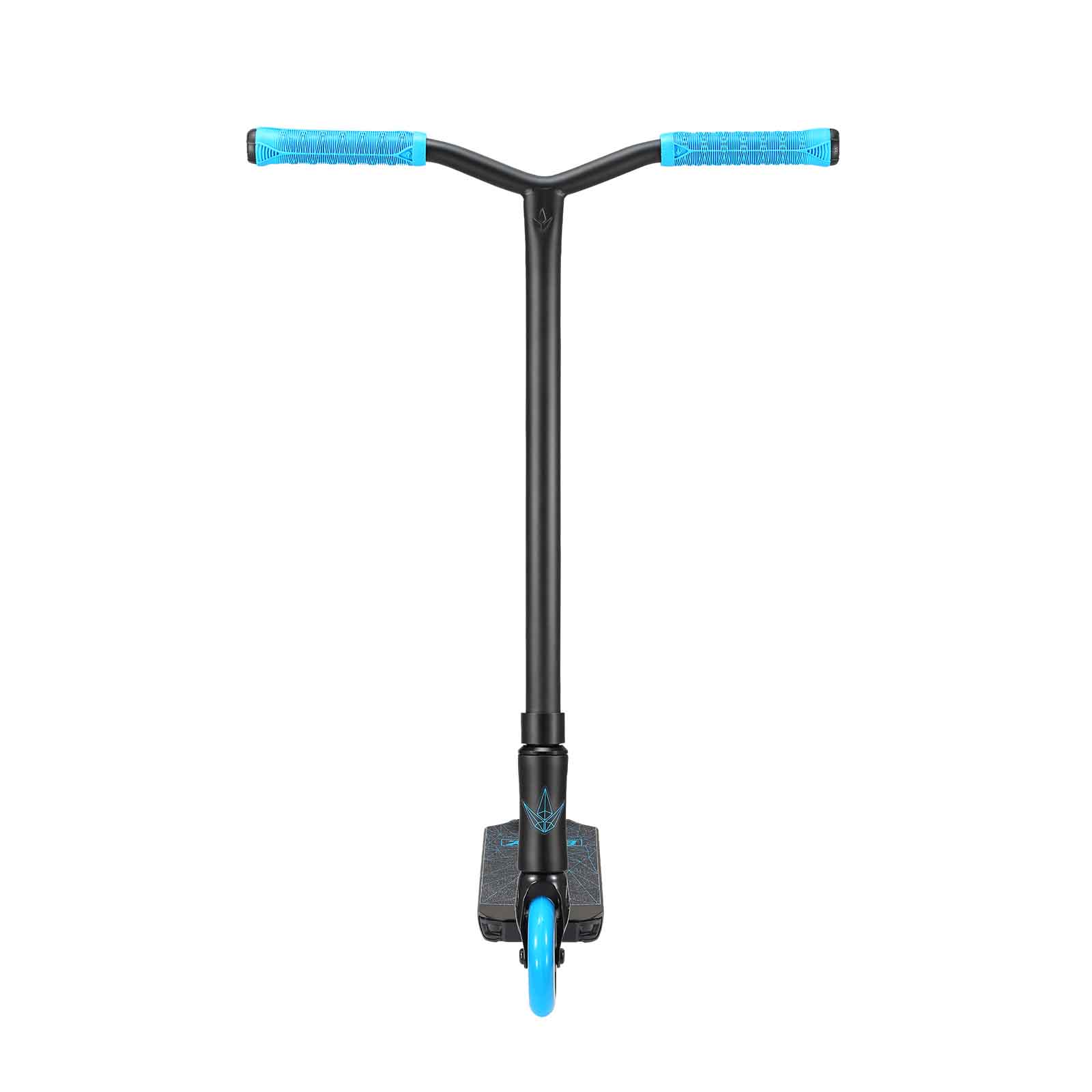 Envy One S3 Bleu Trottinette Complète