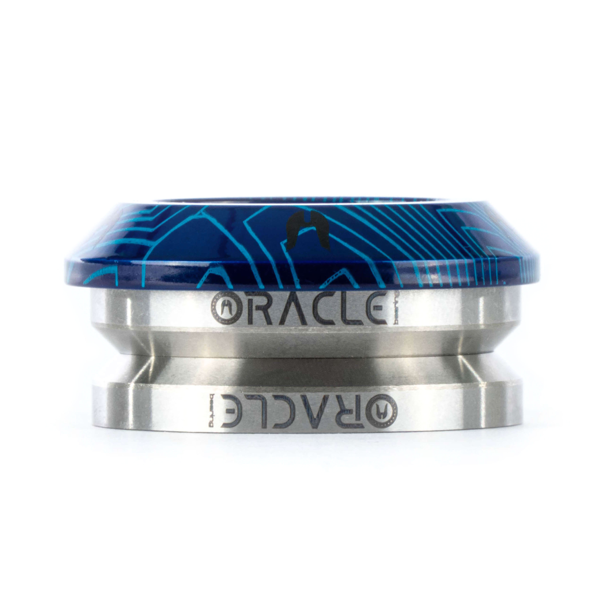 Ethic DTC Headset Oracle Bleu