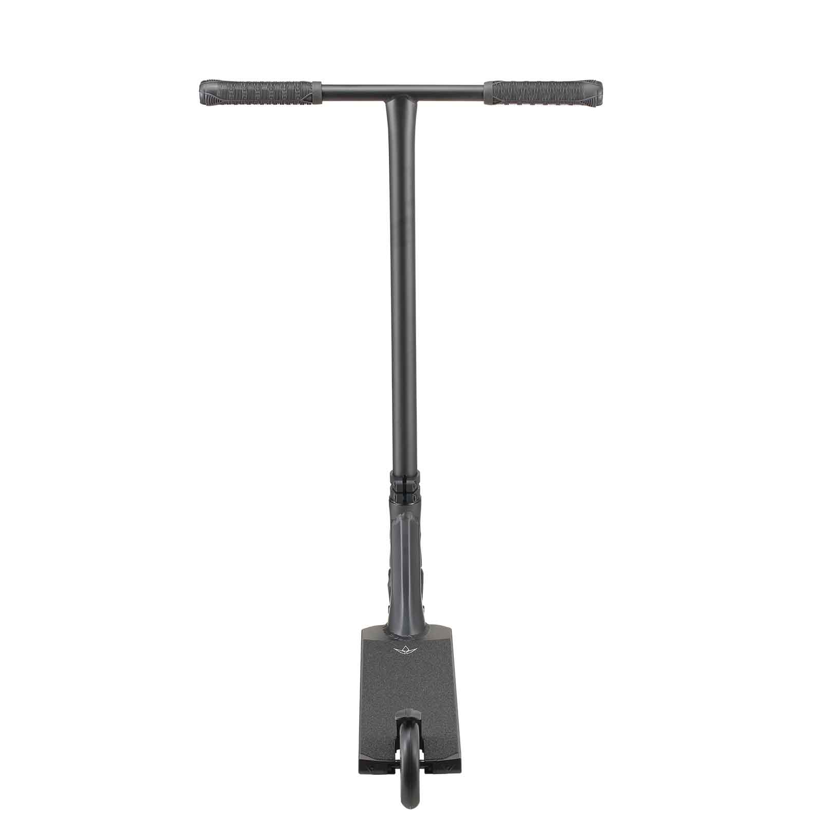 Envy Colt 6 Trottinette Complète Noir