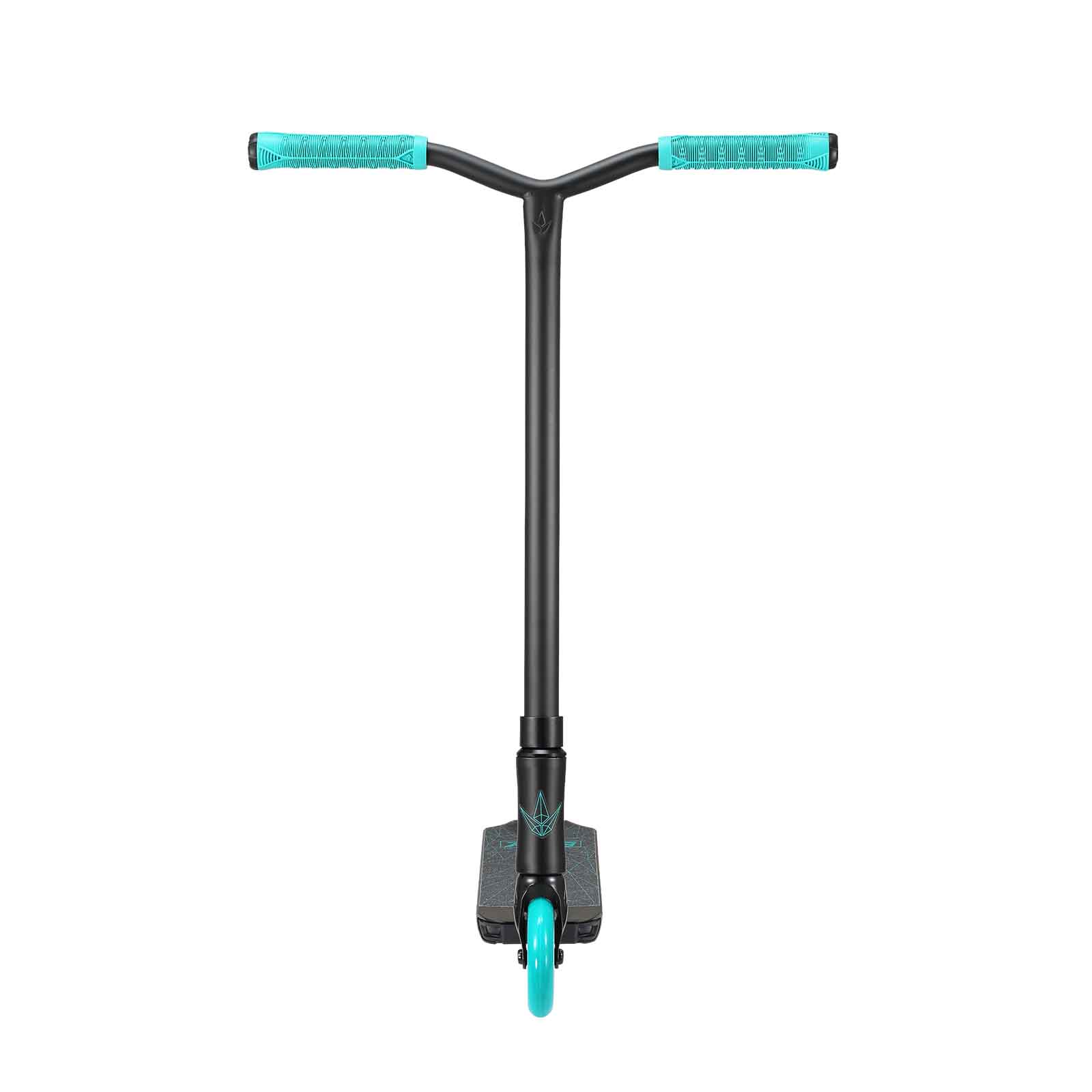 Envy One S3 Turquoise Teal Trottinette Complète