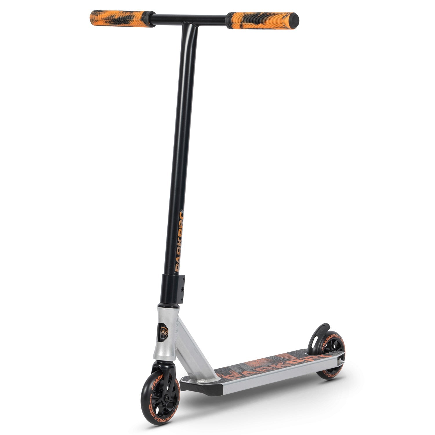 Invert Park Pro Complete Scooter