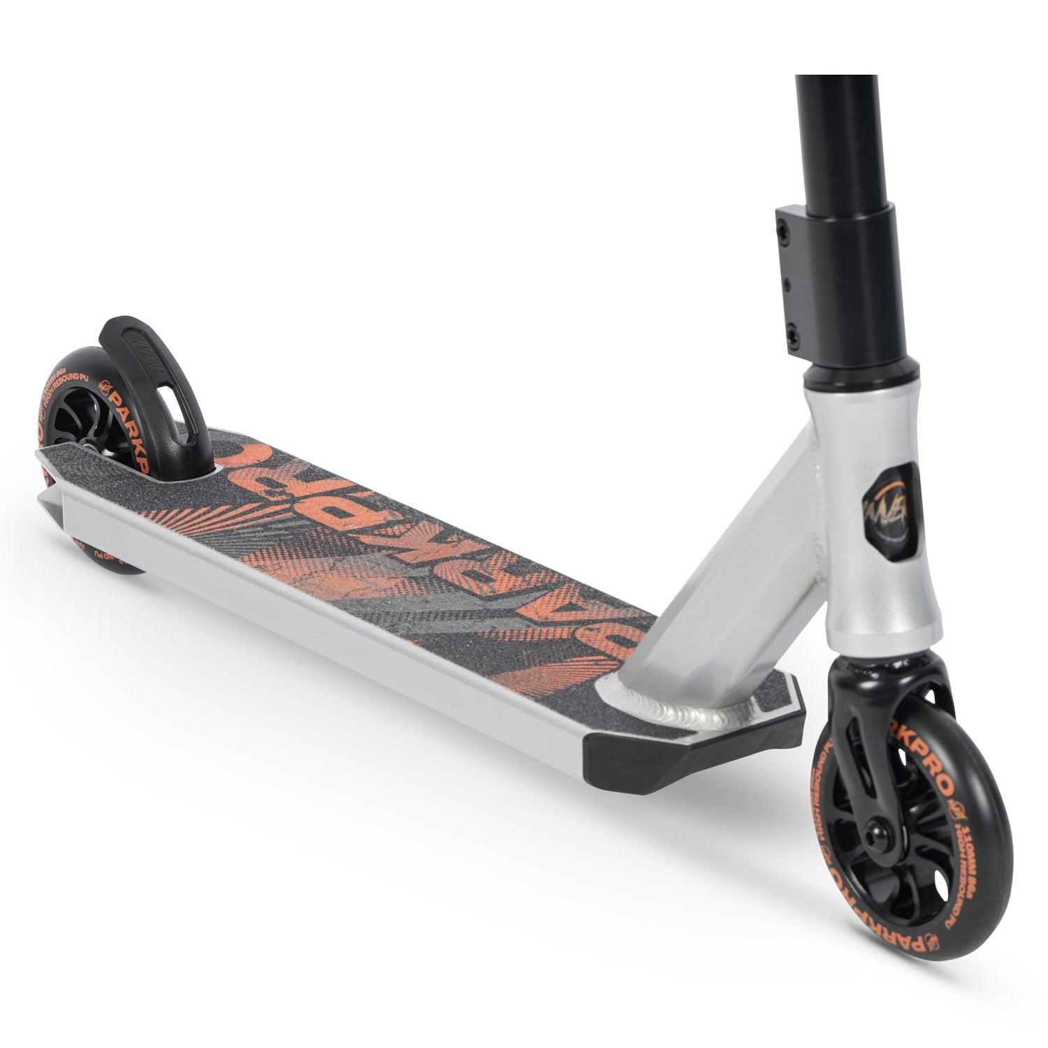 Invert Park Pro Complete Scooter