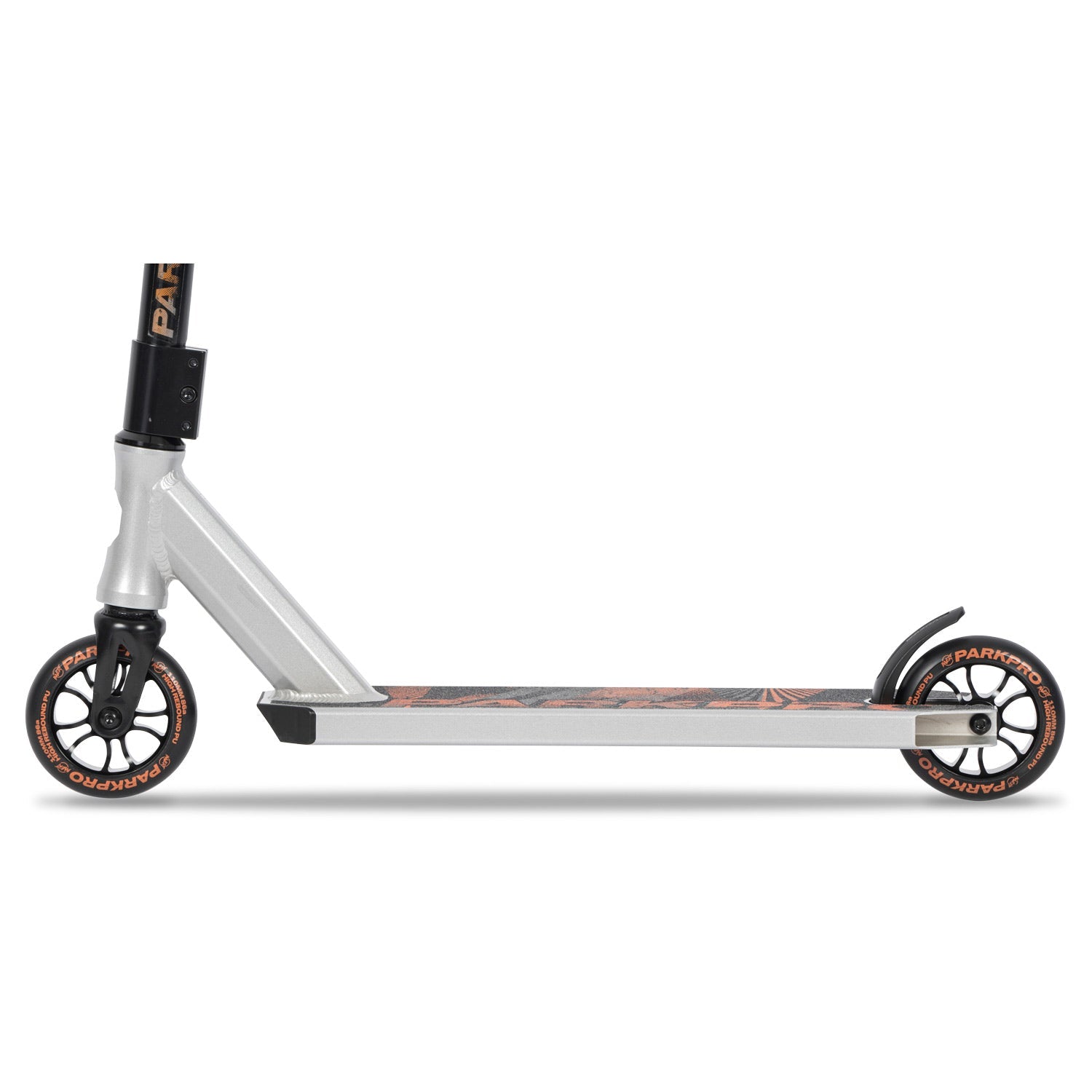 Invert Park Pro Complete Scooter