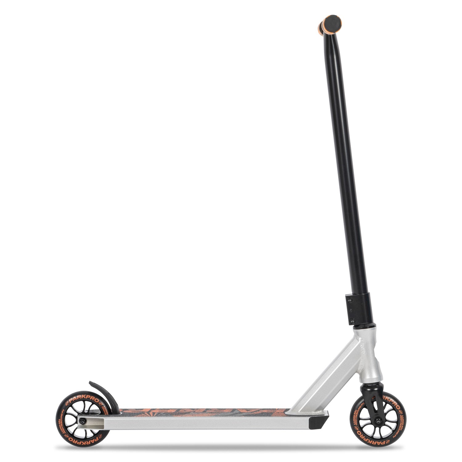 Invert Park Pro Complete Scooter