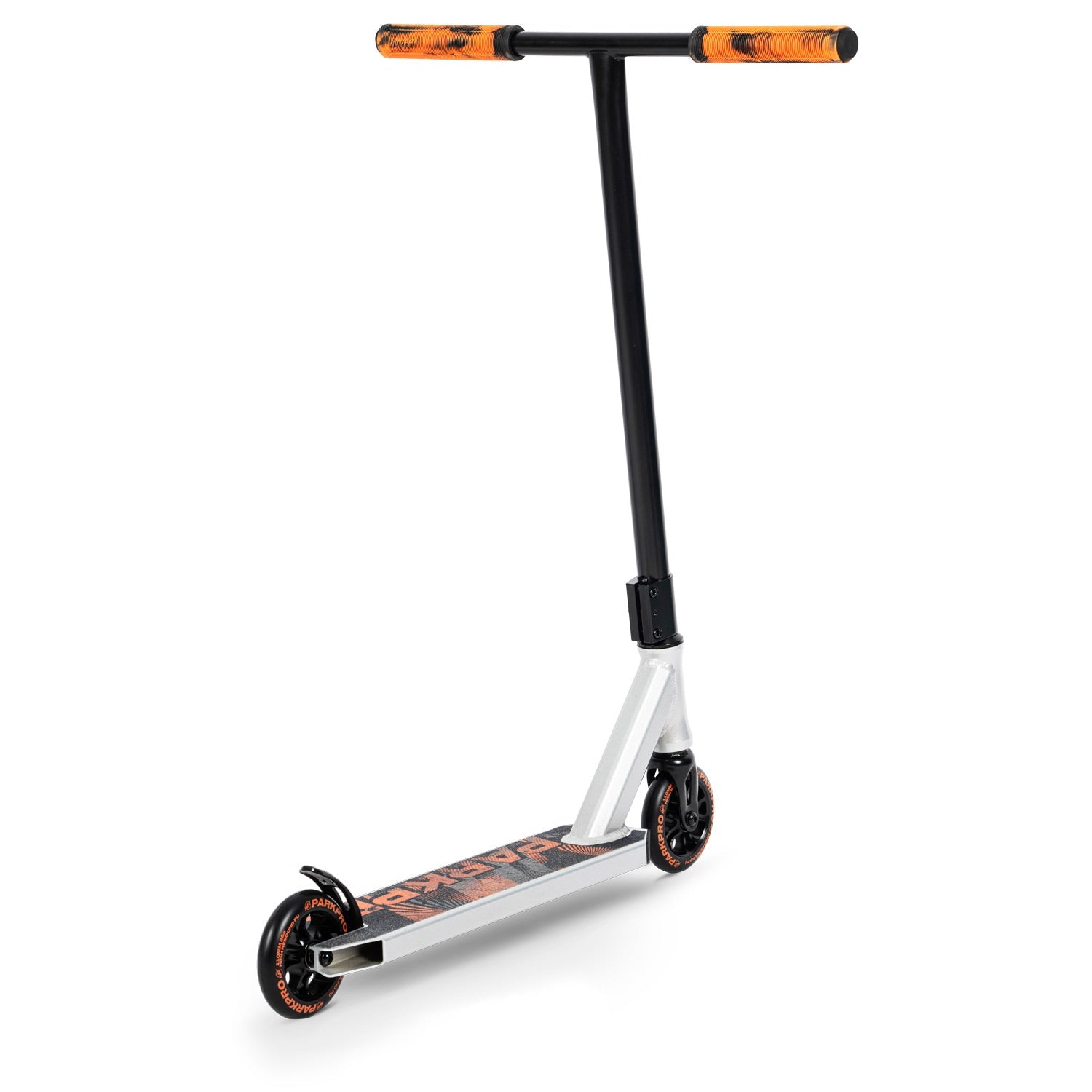 Invert Park Pro Complete Scooter