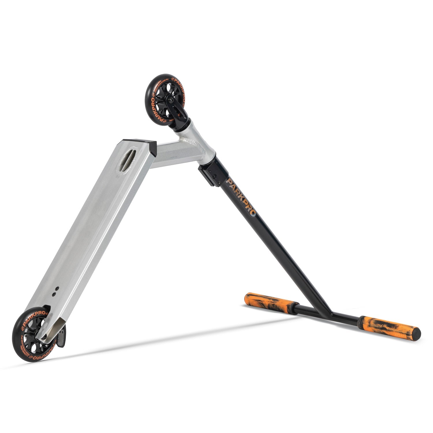 Invert Park Pro Complete Scooter