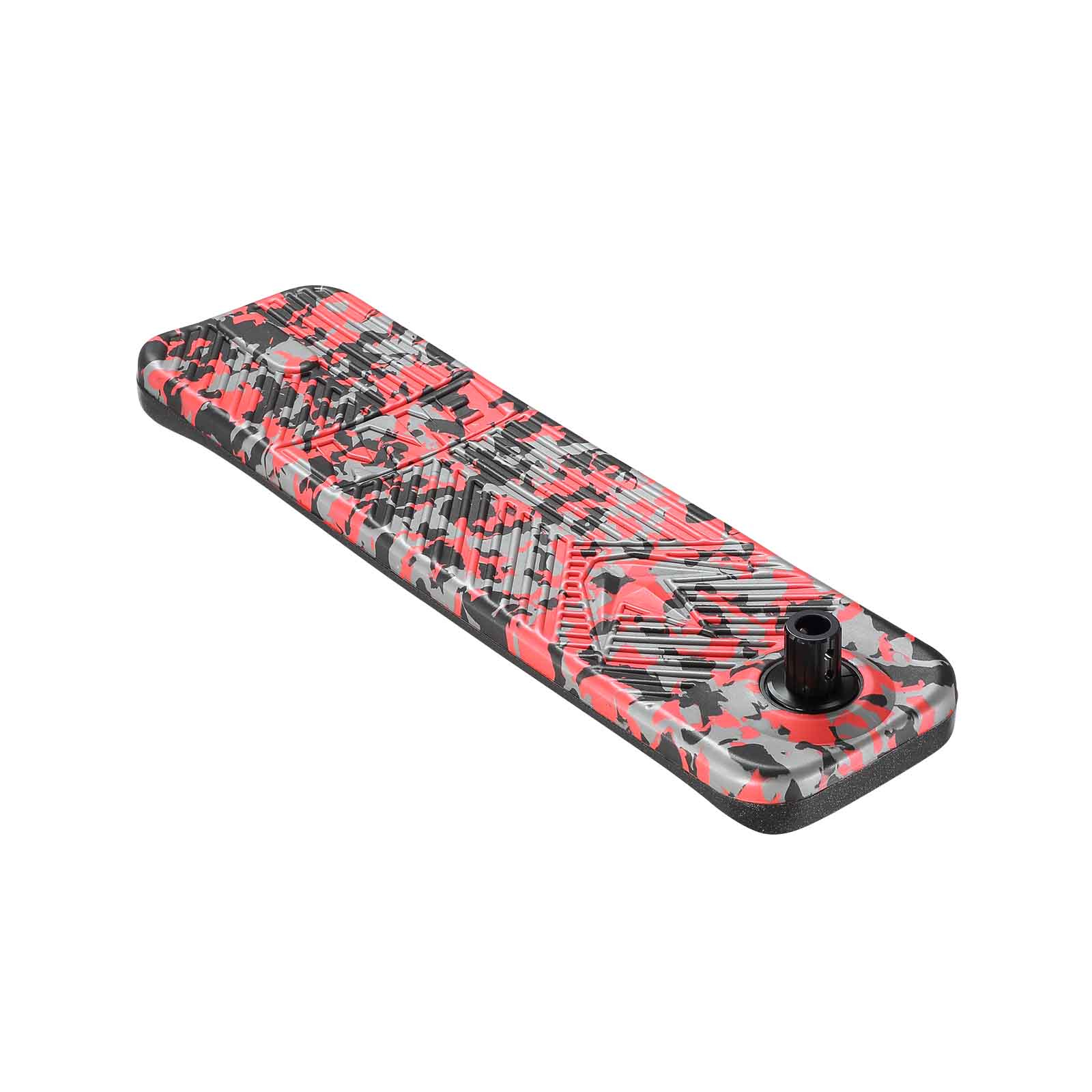 Trampoline scooter TS-PRO Envy Red Camo