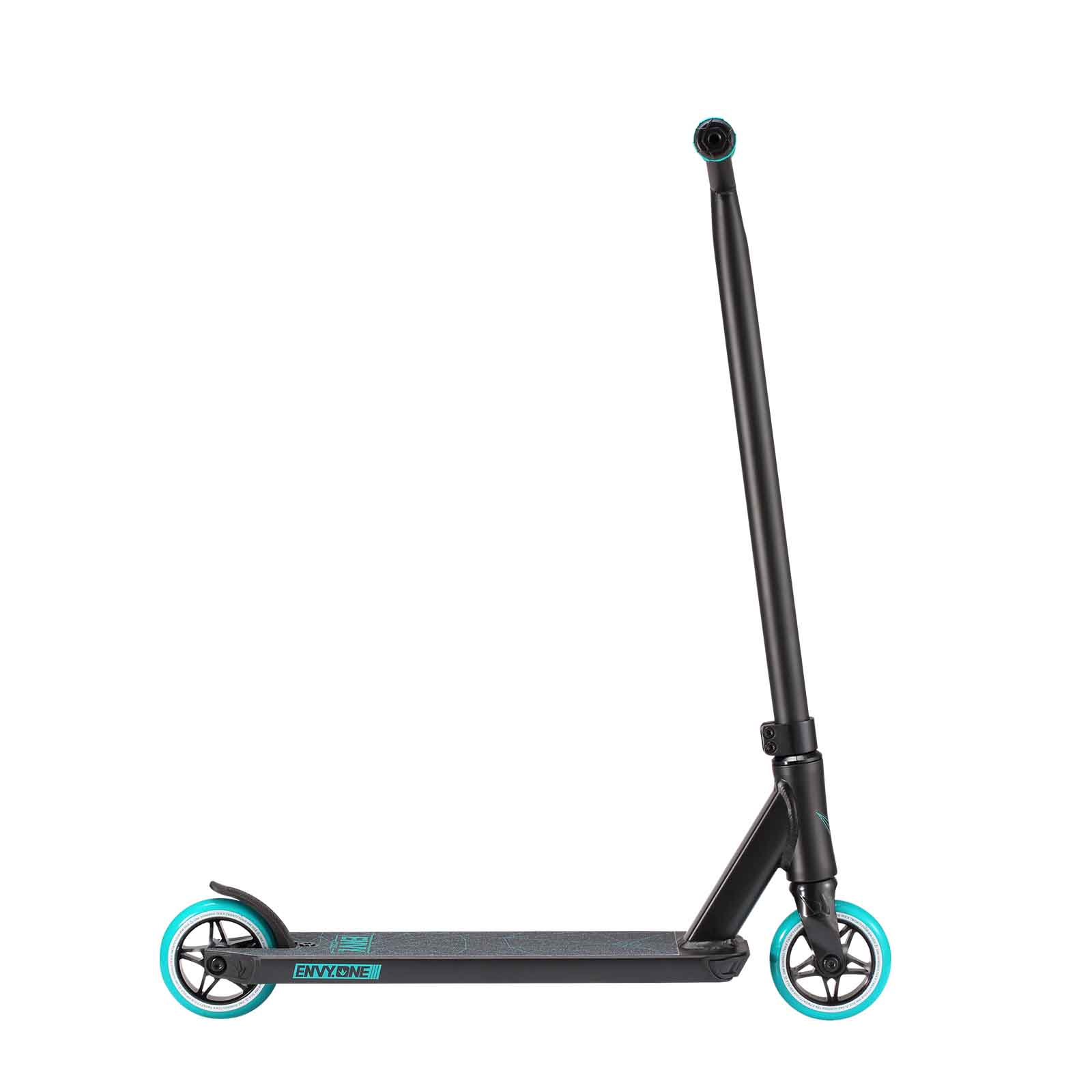 Envy One S3 Teal Complete Scooter 