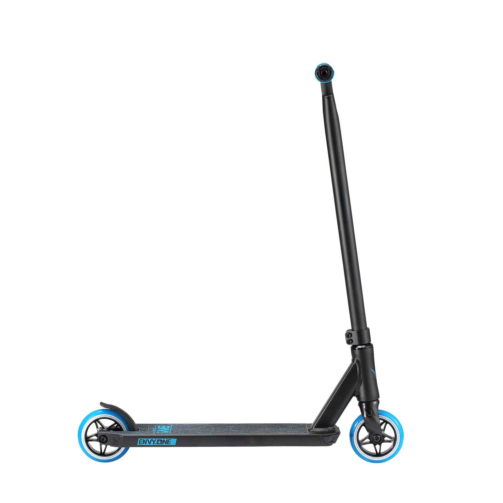 Envy One S3 Bleu Trottinette Complète