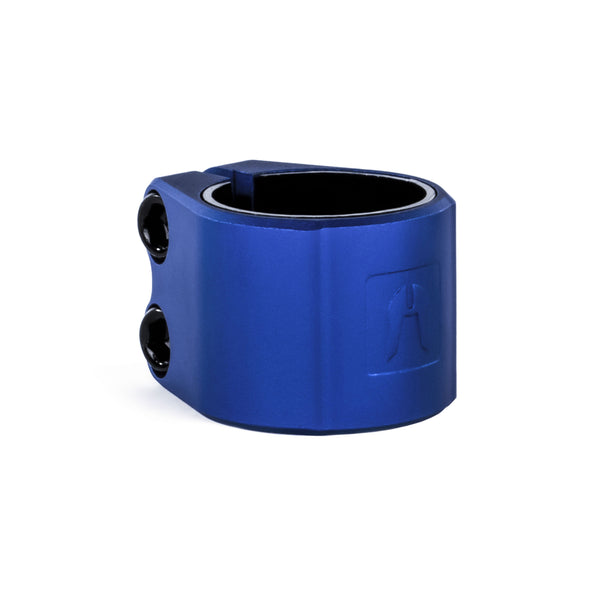 ETHIC DTC CLAMP ALUMINIUM VALKYRIA BLEU