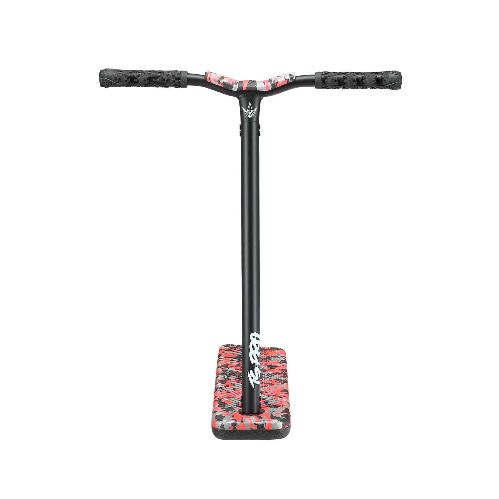 Trampoline scooter TS-PRO Envy Red Camo