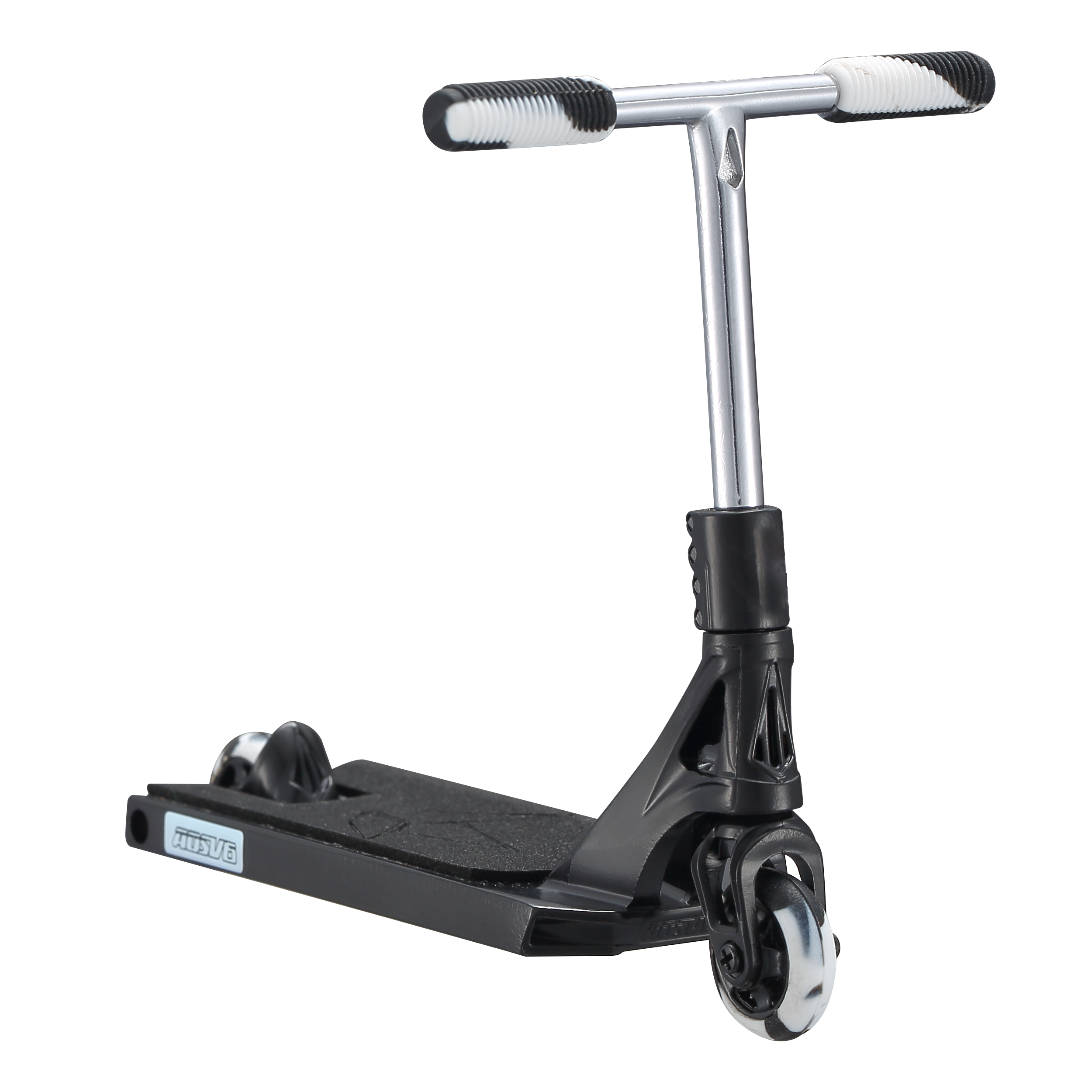AOSV6 Finger Scooters (toys size) - Black