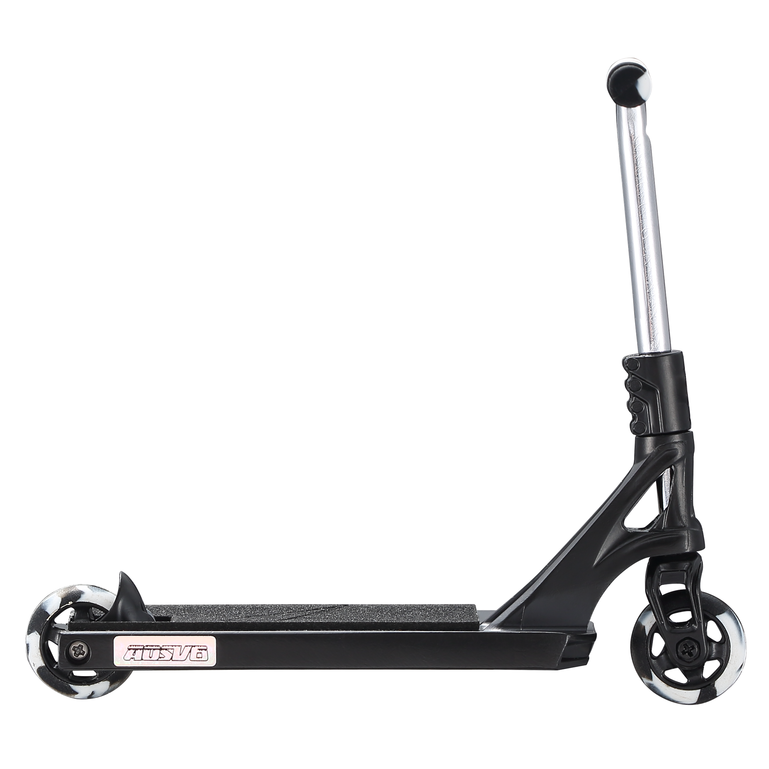 AOSV6 Finger Scooters (toys size) - Black