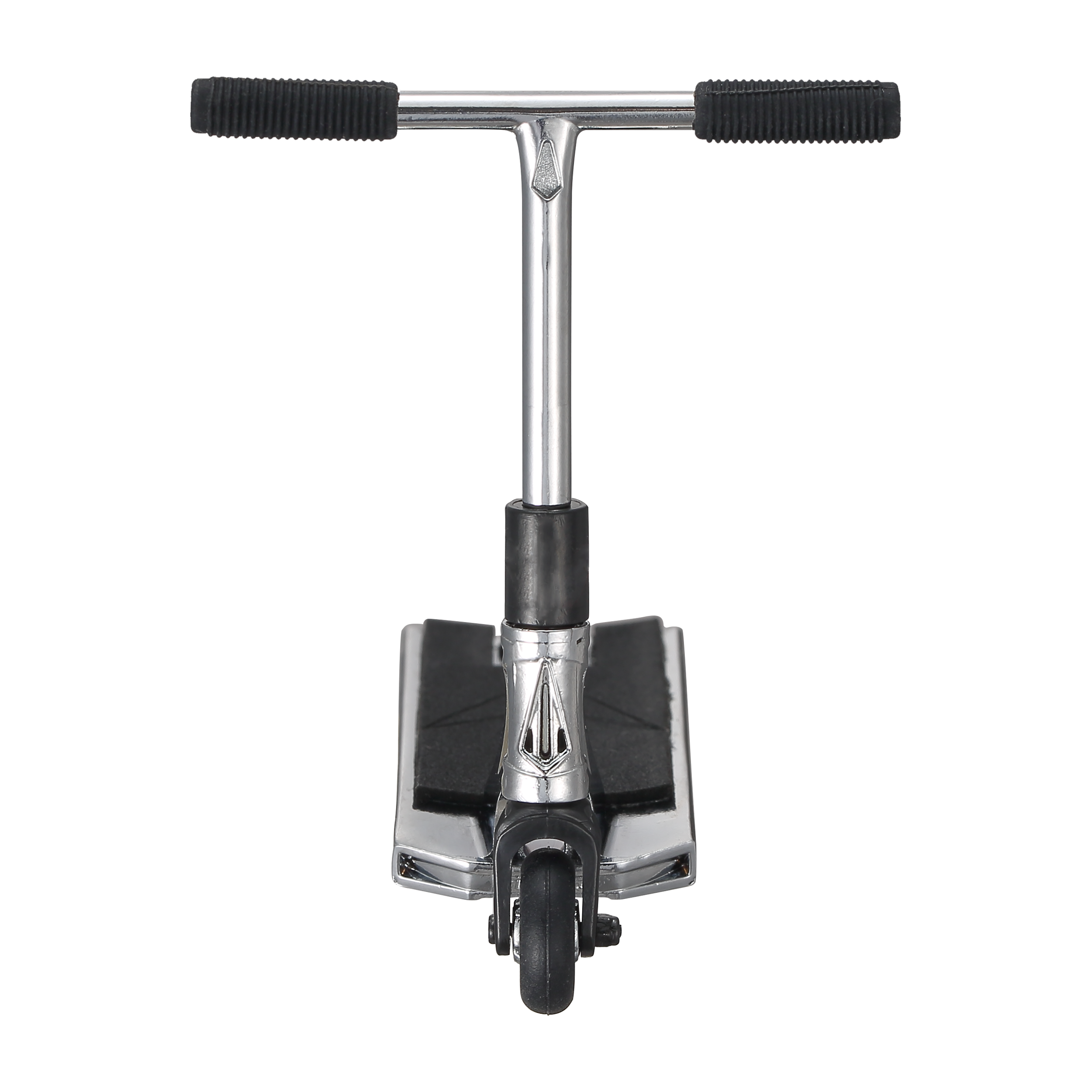 AOSV6 Finger Scooters (toys size) - Chrome