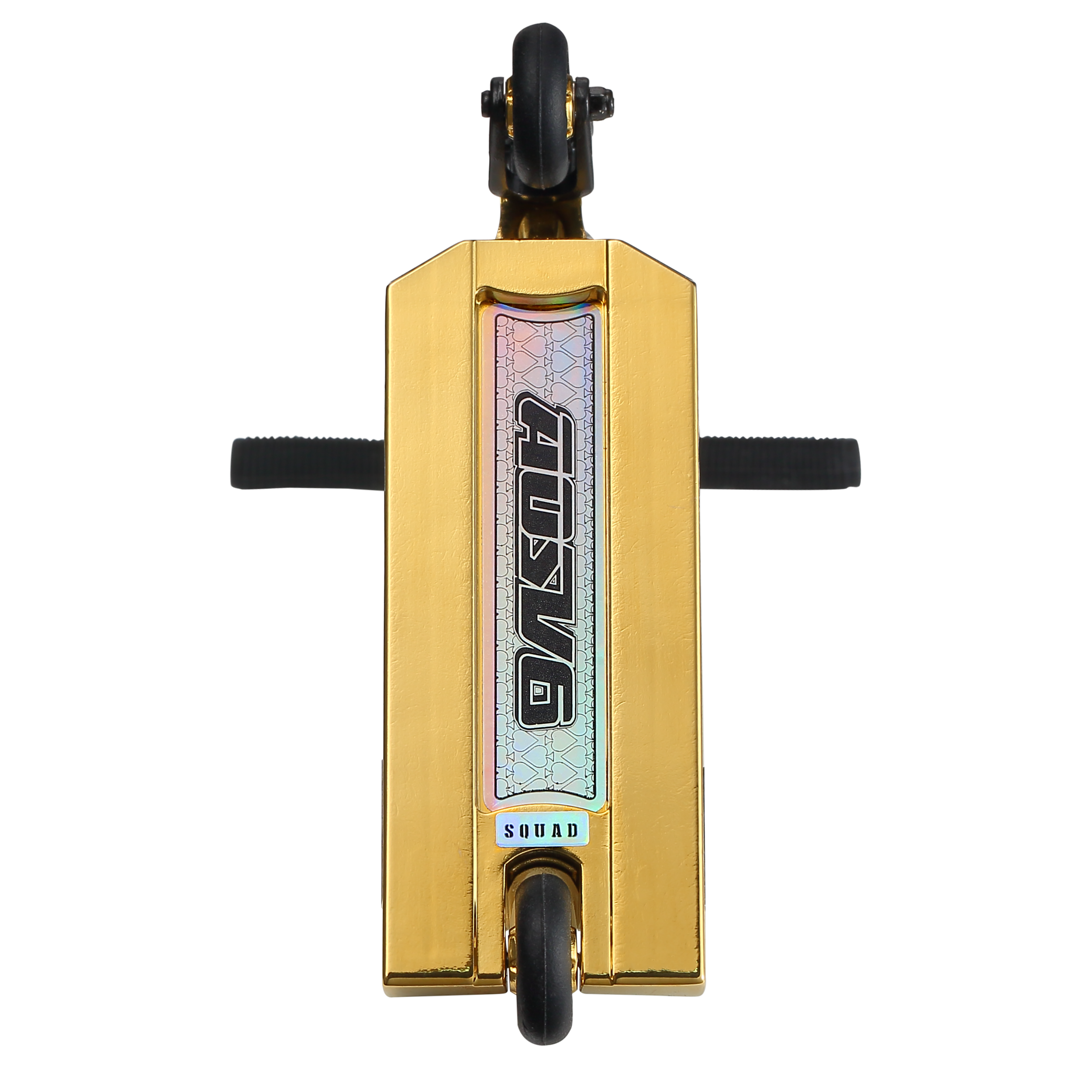 AOSV6 Finger Scooters (Trottinettes jouets) - Or