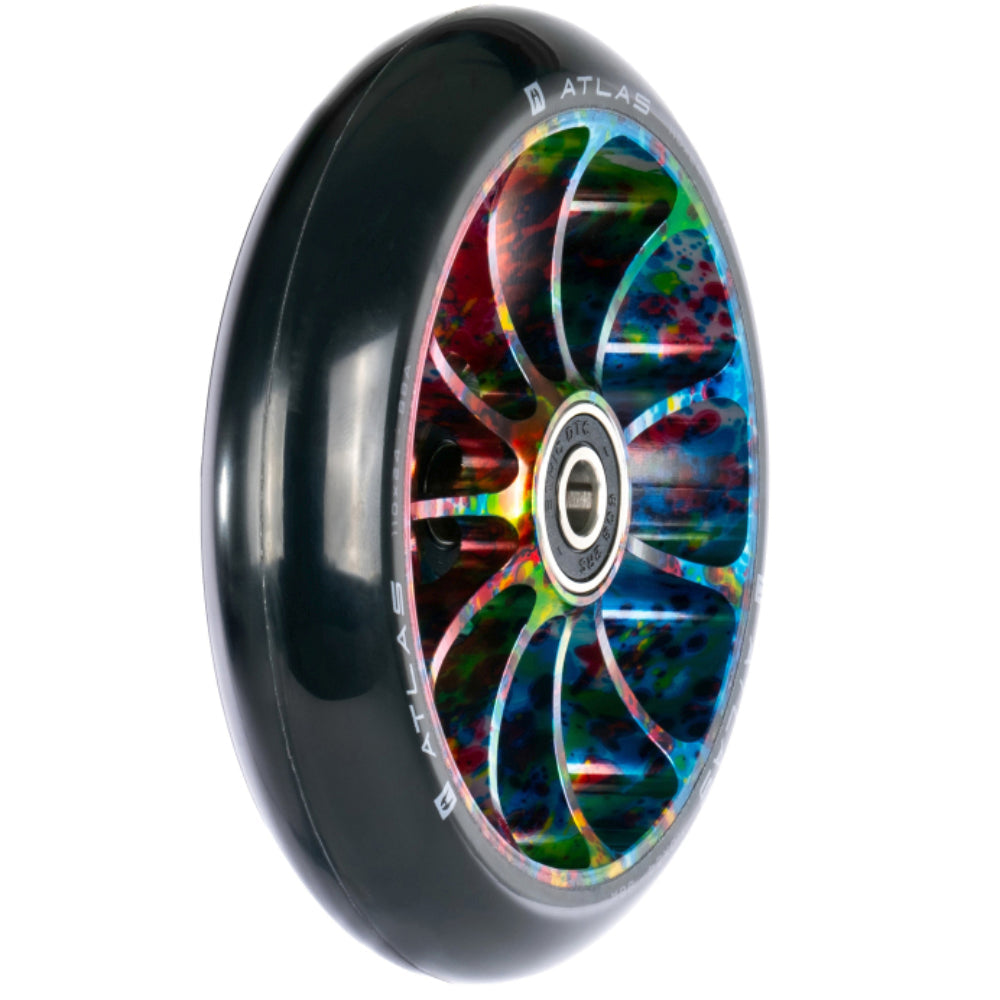 Ethic DTC Roue Atlas 110mm Nebula