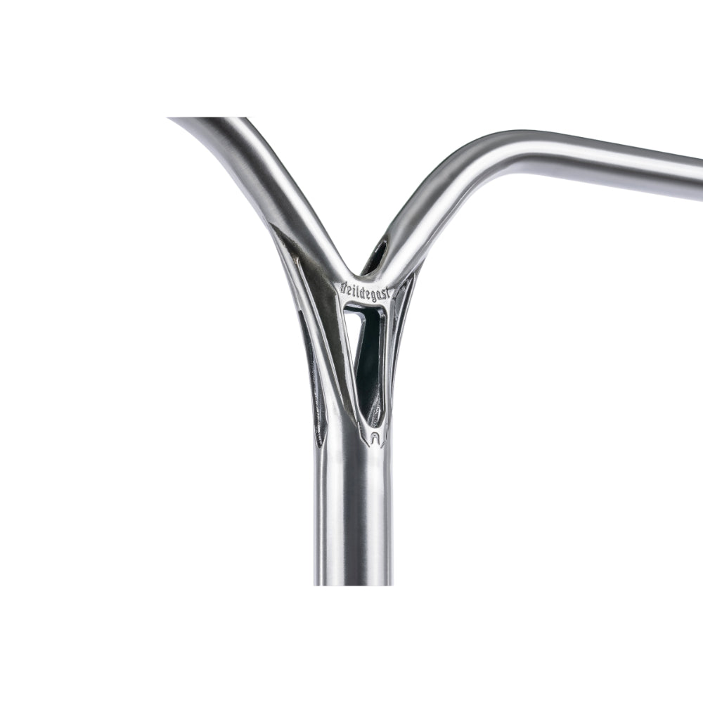 ETHIC DTC BAR DEILDEGAST V2 Chrome