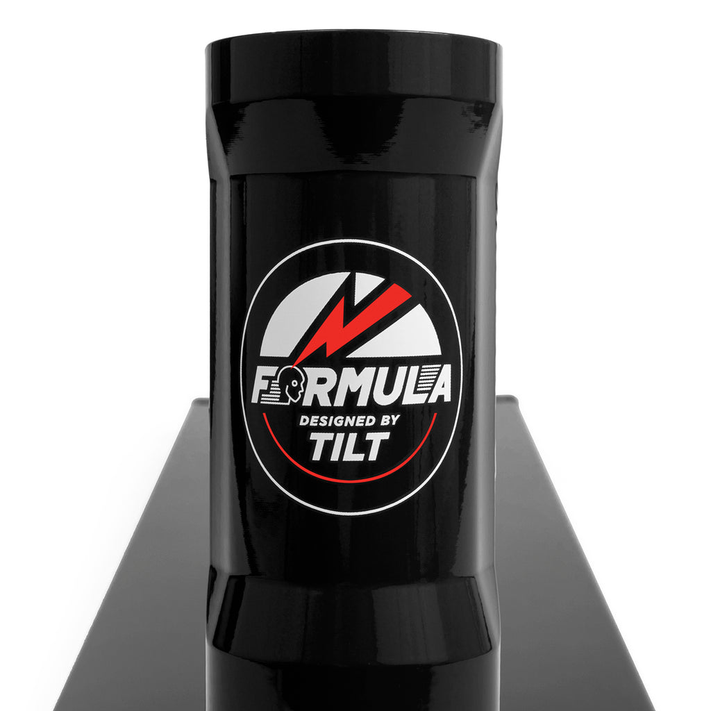 Tilt Formula Black 6.5 x 22.8