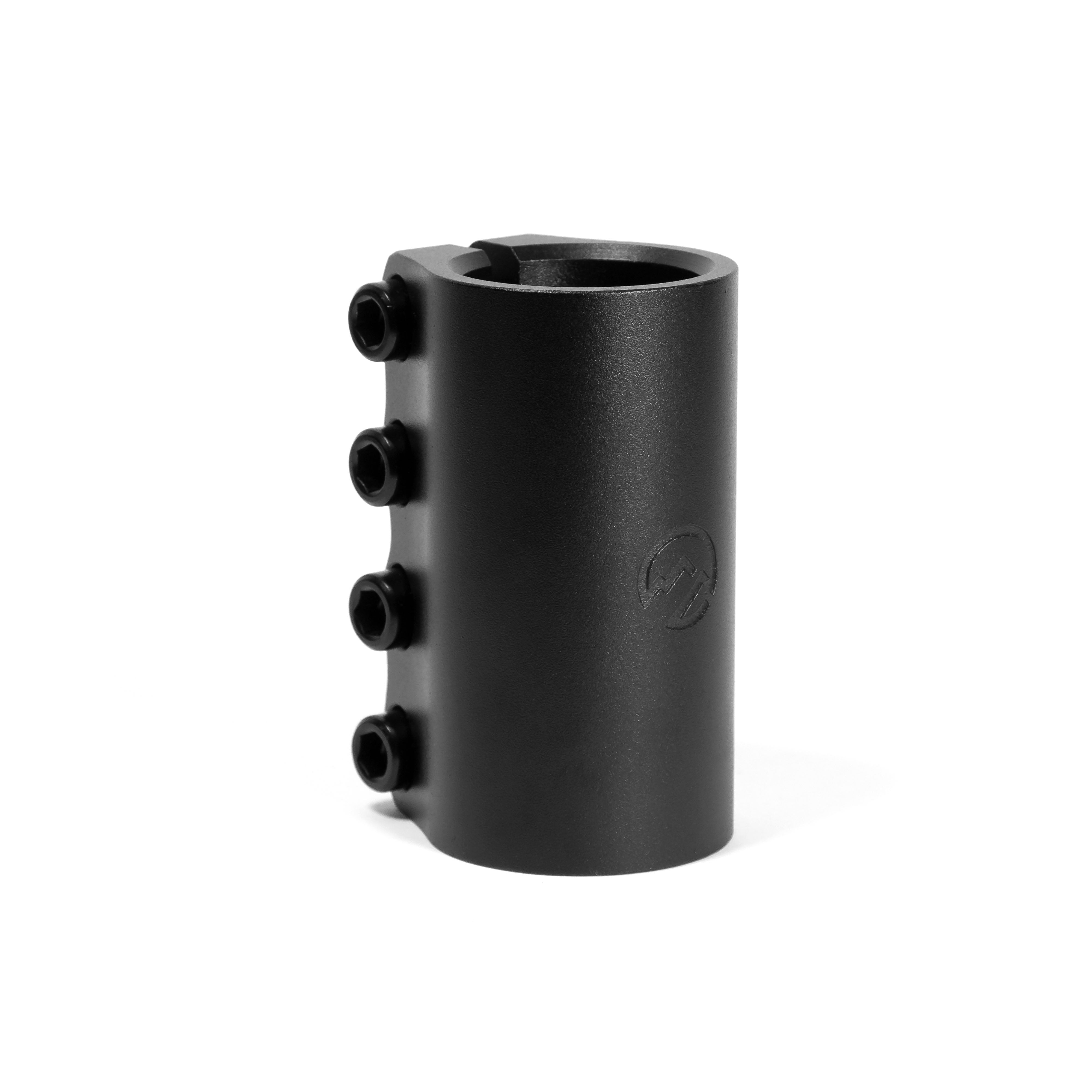 North SCS Clamp LT - G7 Noir (standard)