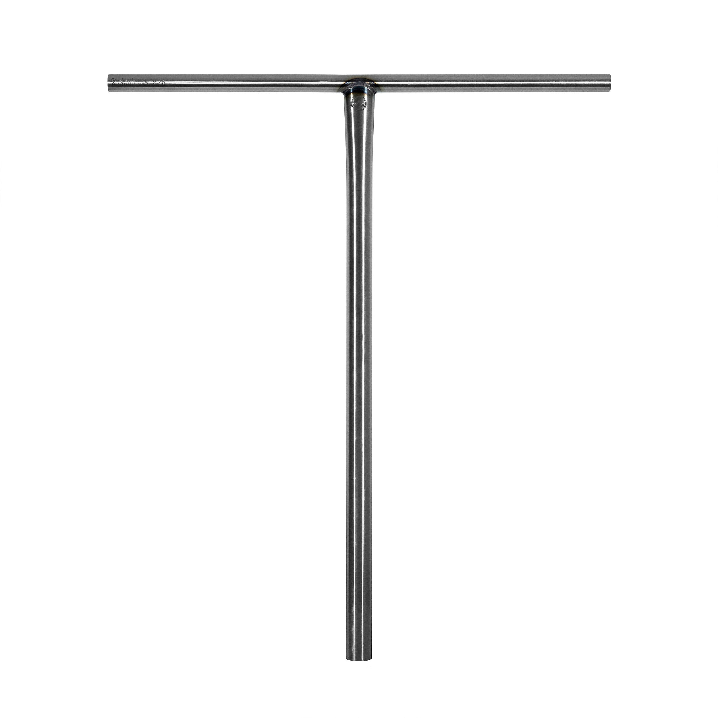 North Campus T Barre - G8 Chrome