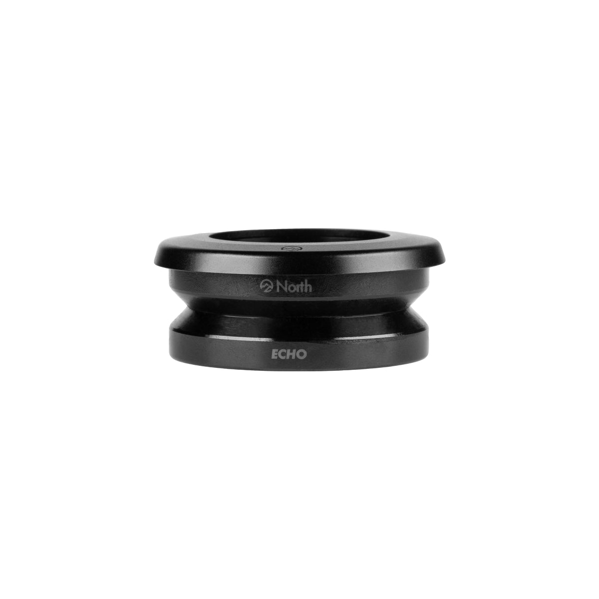 North Echo Headset - G4 Noir