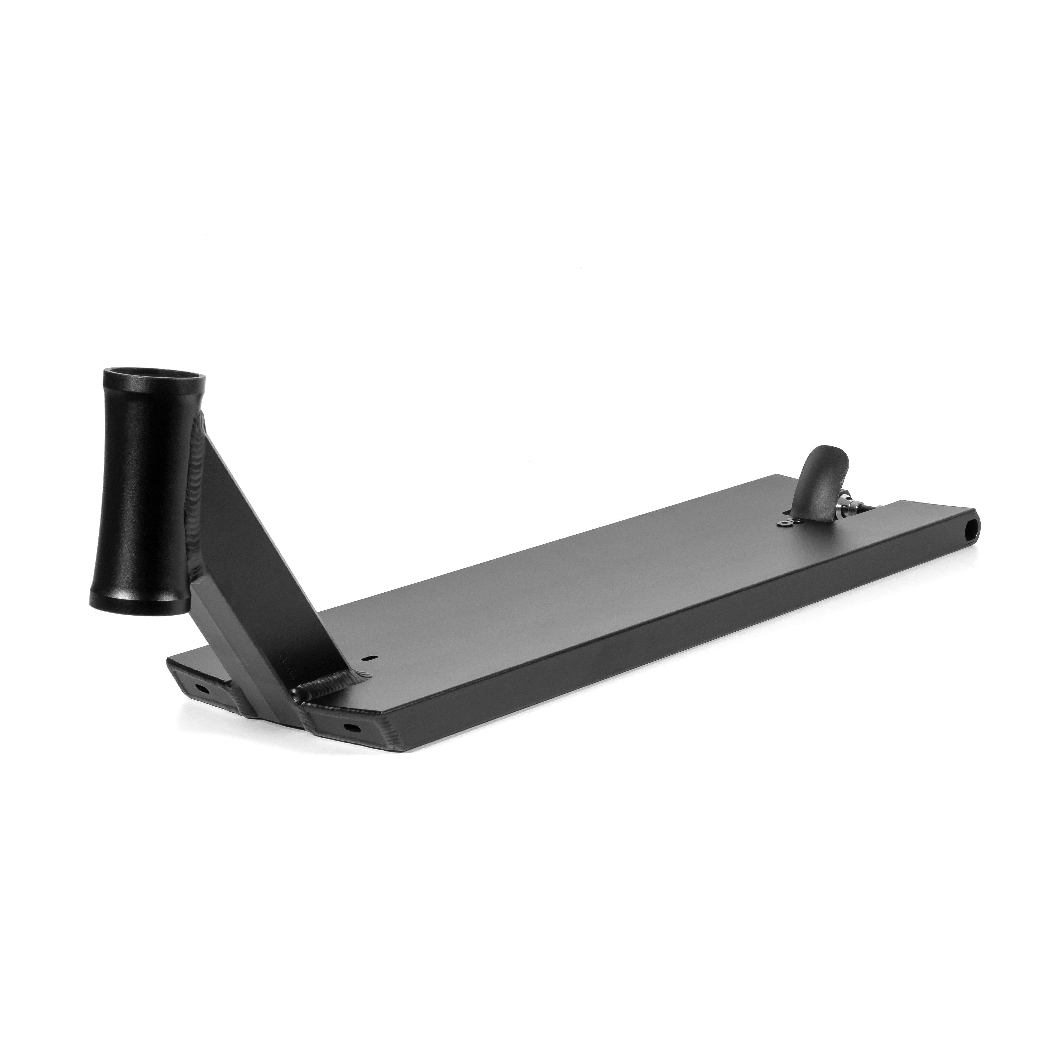 North Willow Deck 6.0" - Riley Maltais Signature - G4 Noir